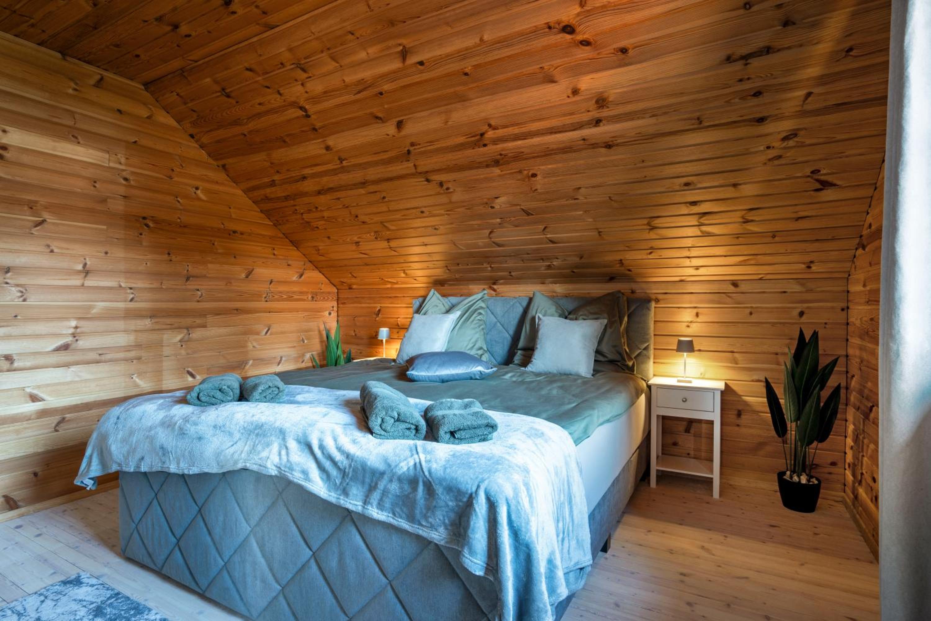 Living Lodge