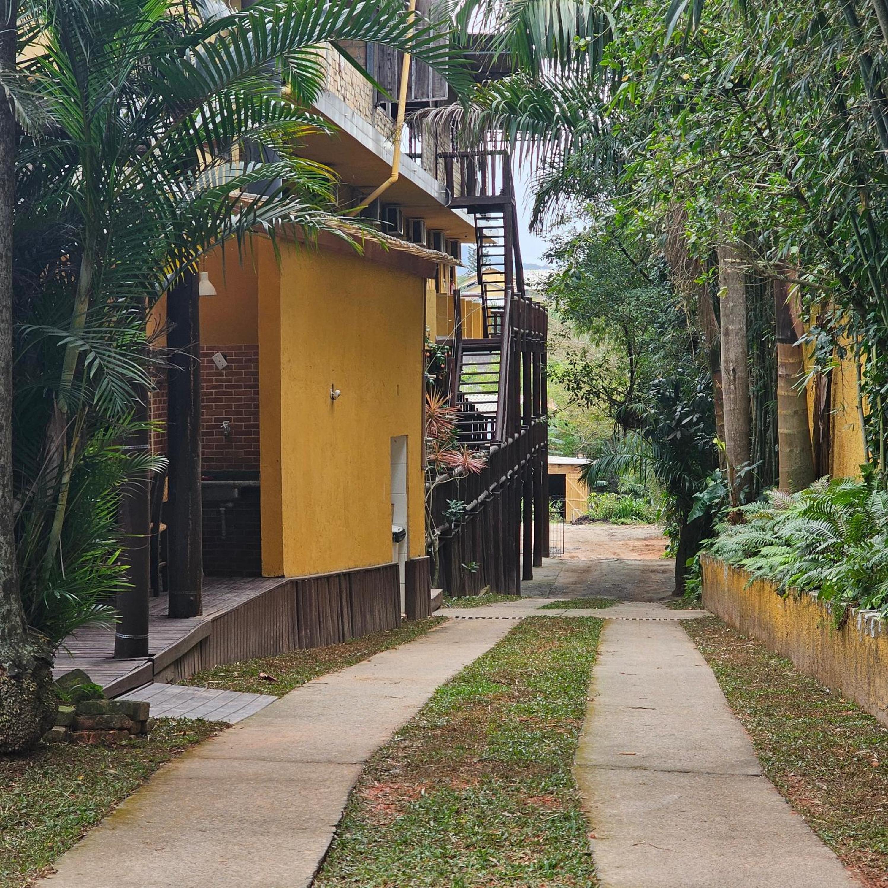 Pousada Zion
