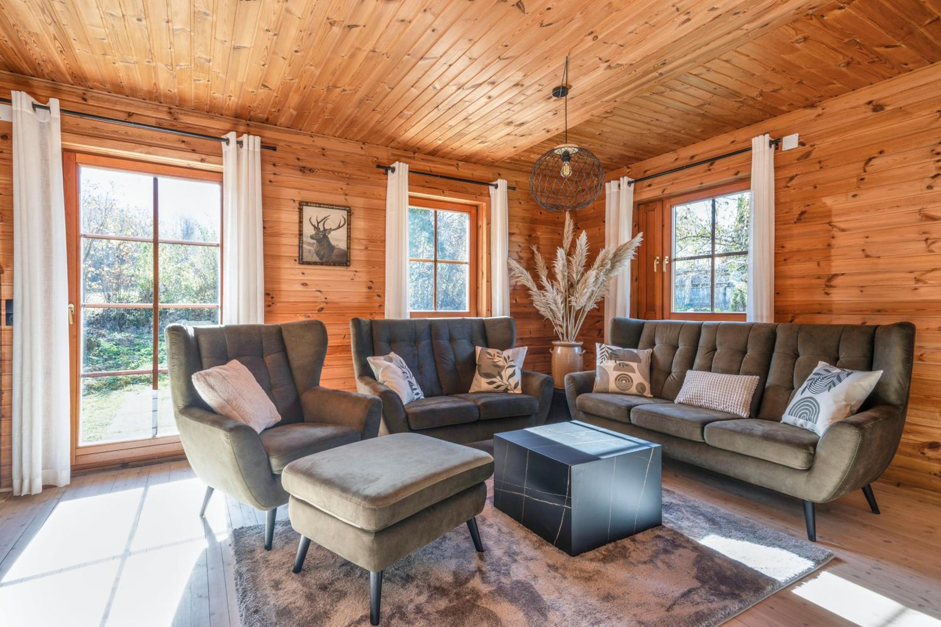Living Lodge