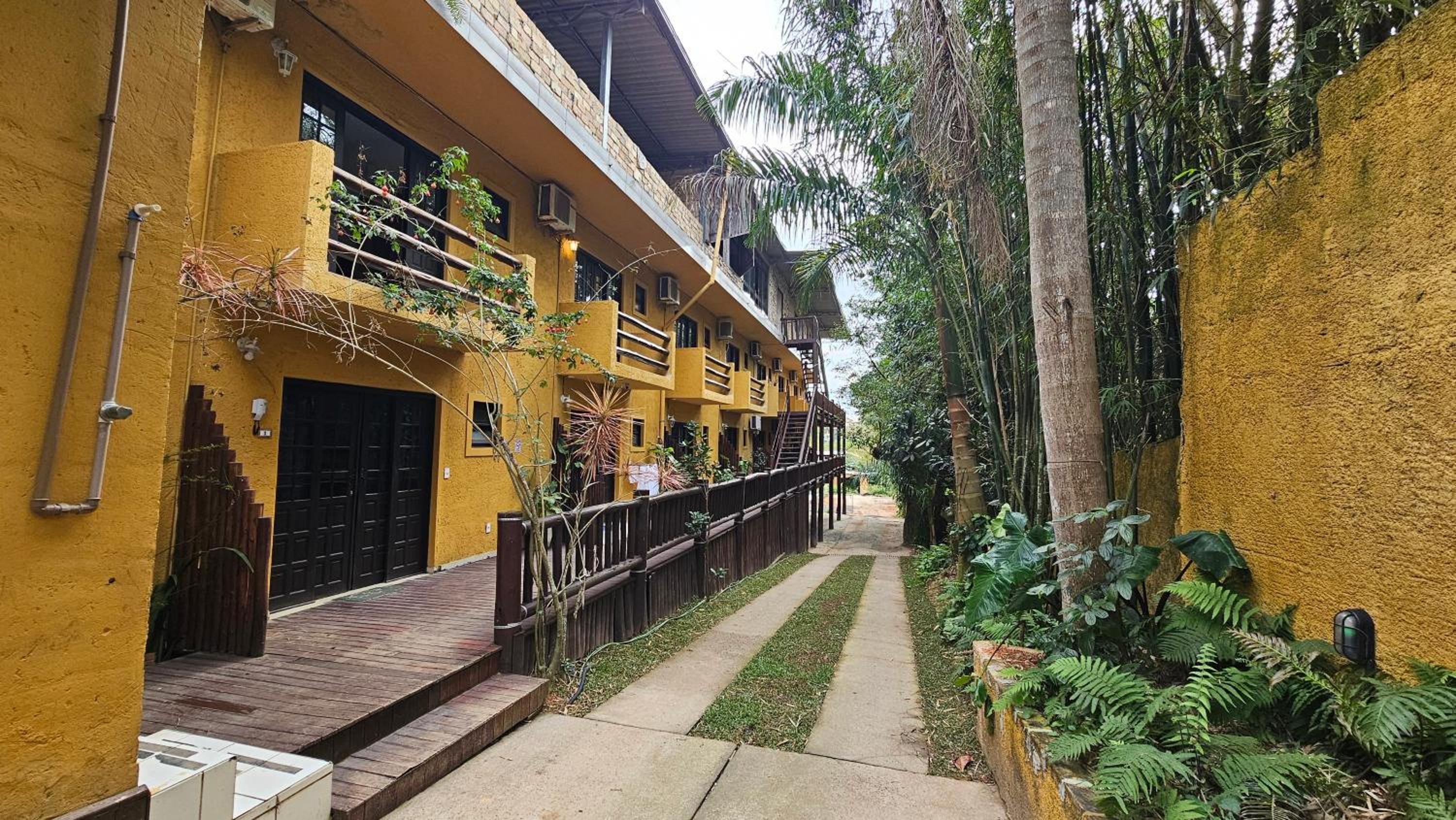 Pousada Zion