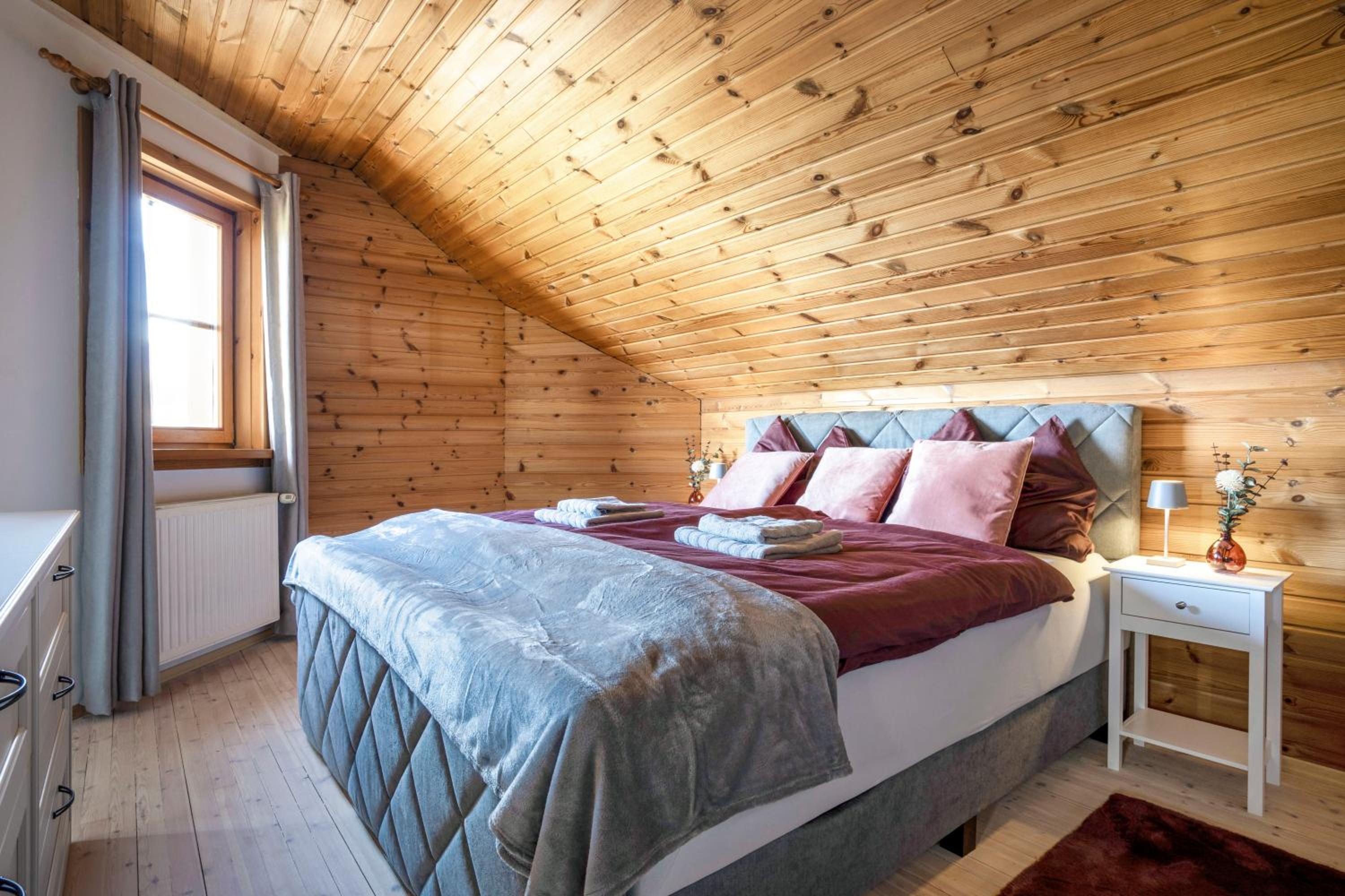 Living Lodge