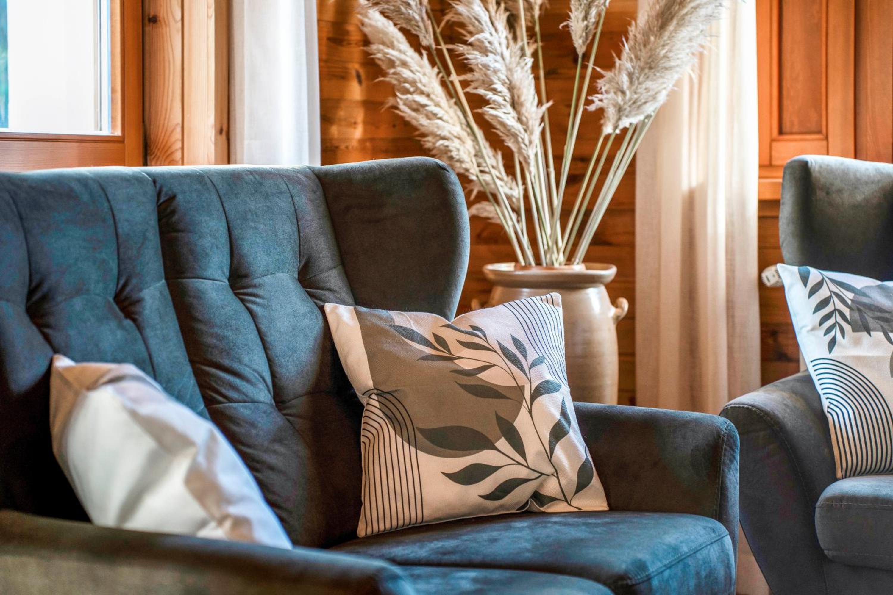 Living Lodge