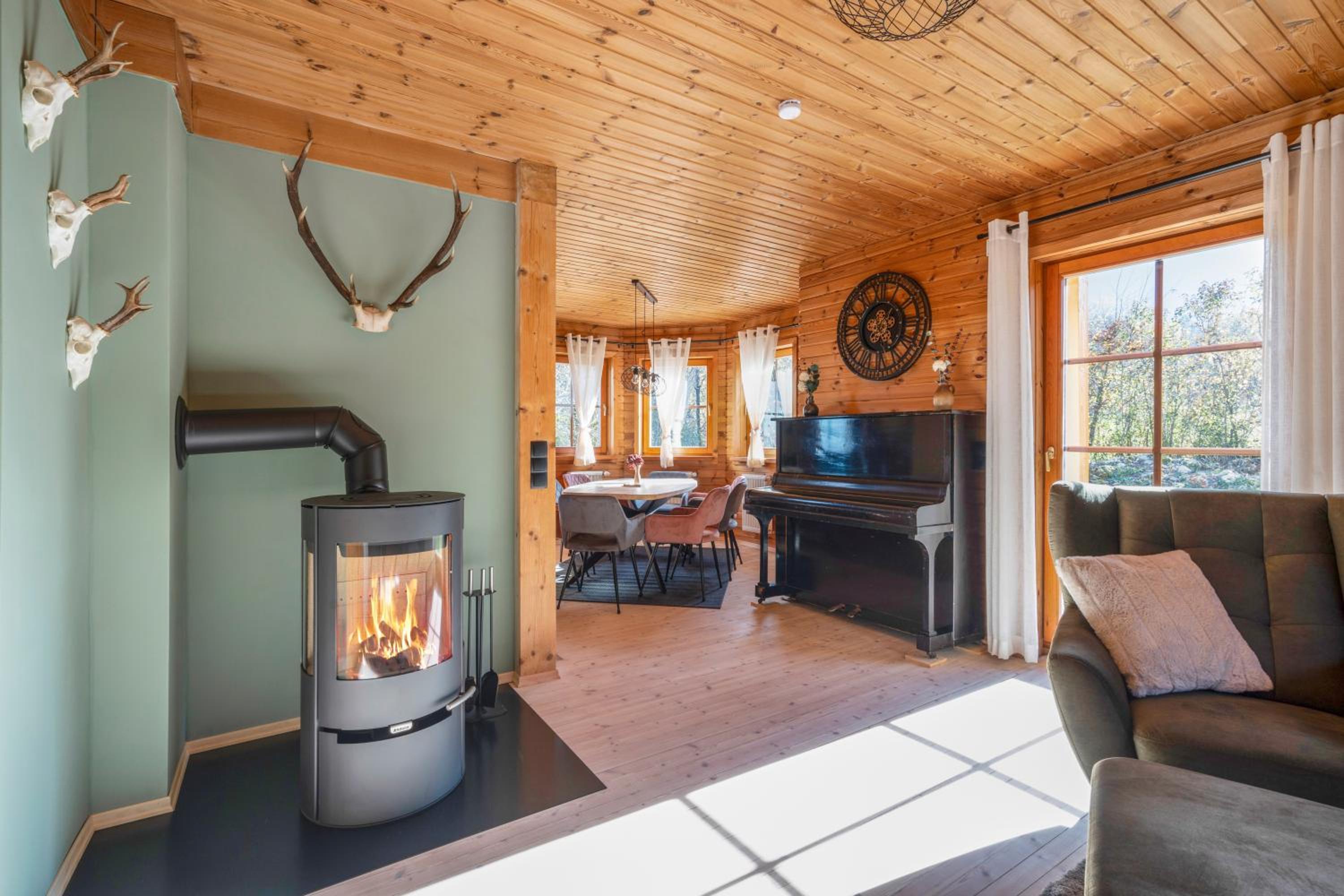 Living Lodge