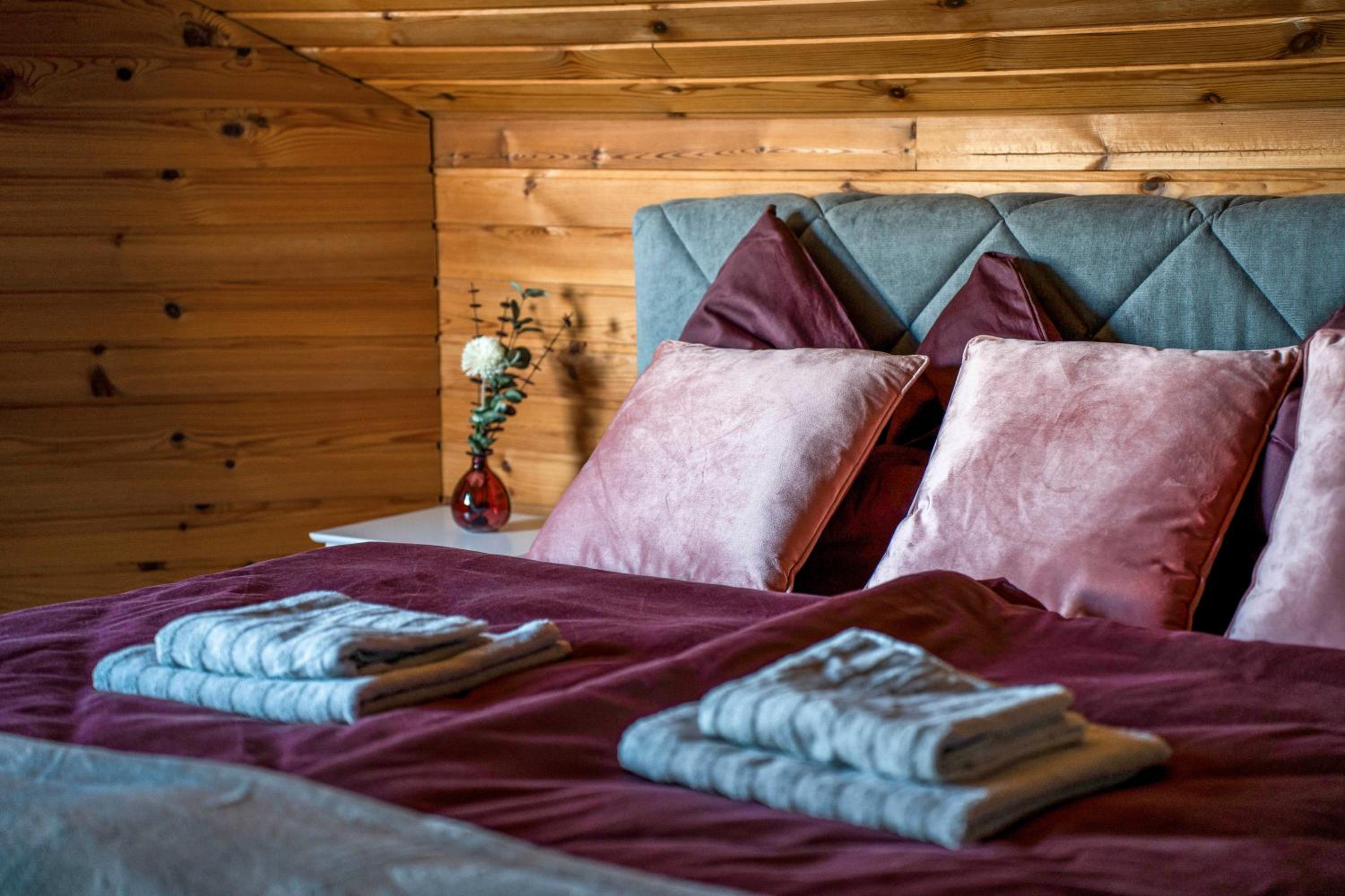 Living Lodge