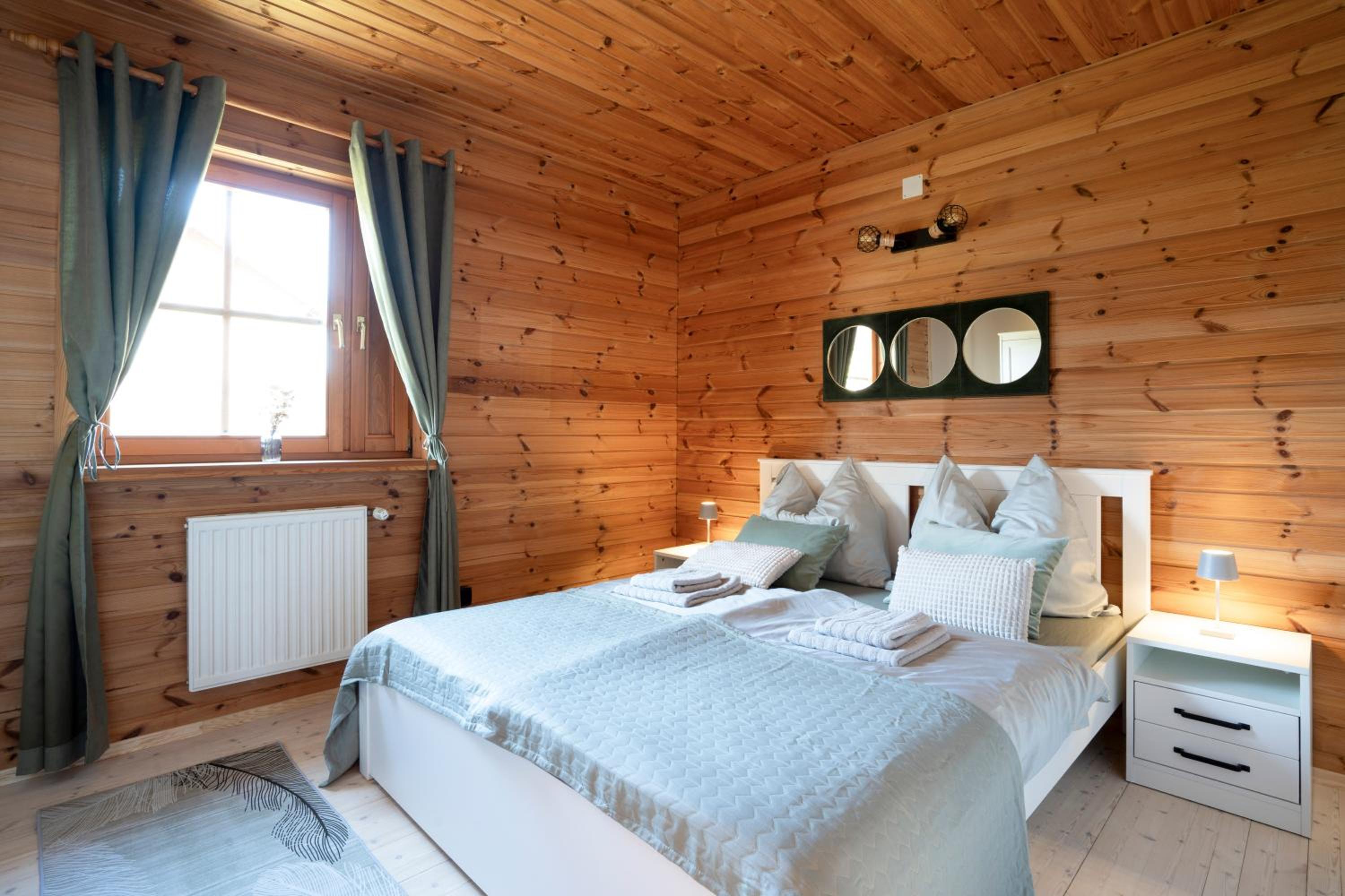 Living Lodge