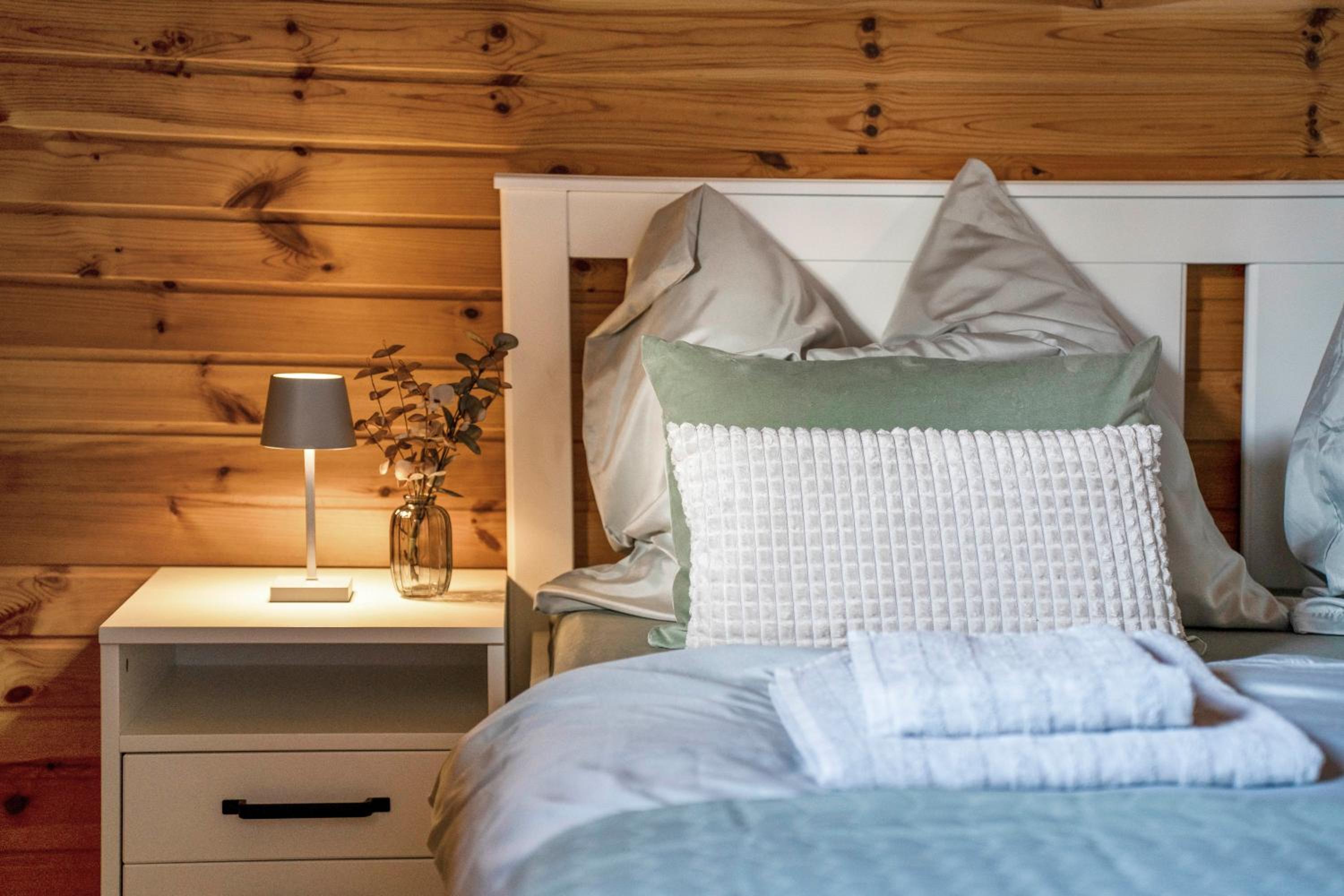 Living Lodge