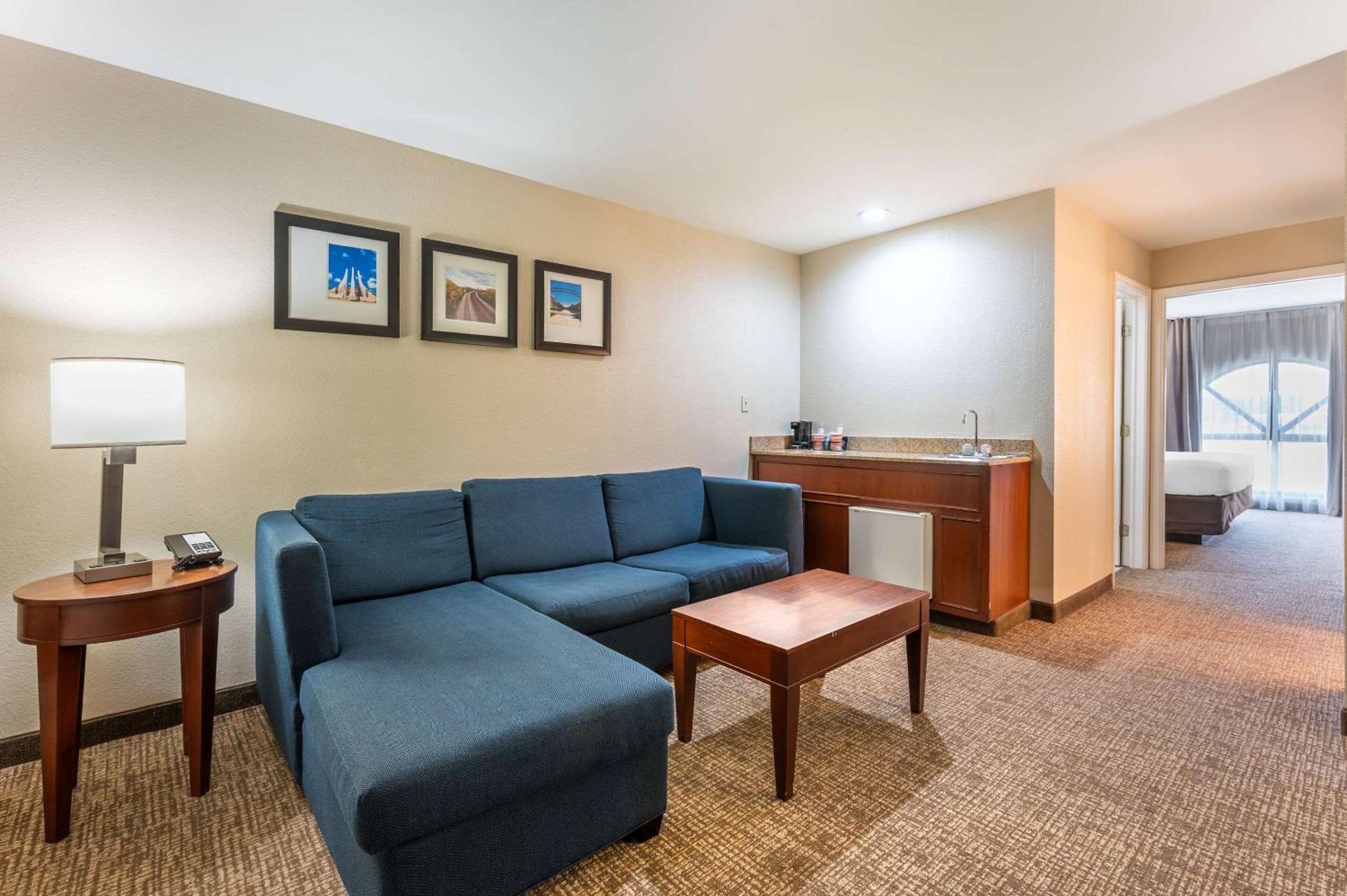 Comfort Inn Lafayette I-65, Zdjęcie 11