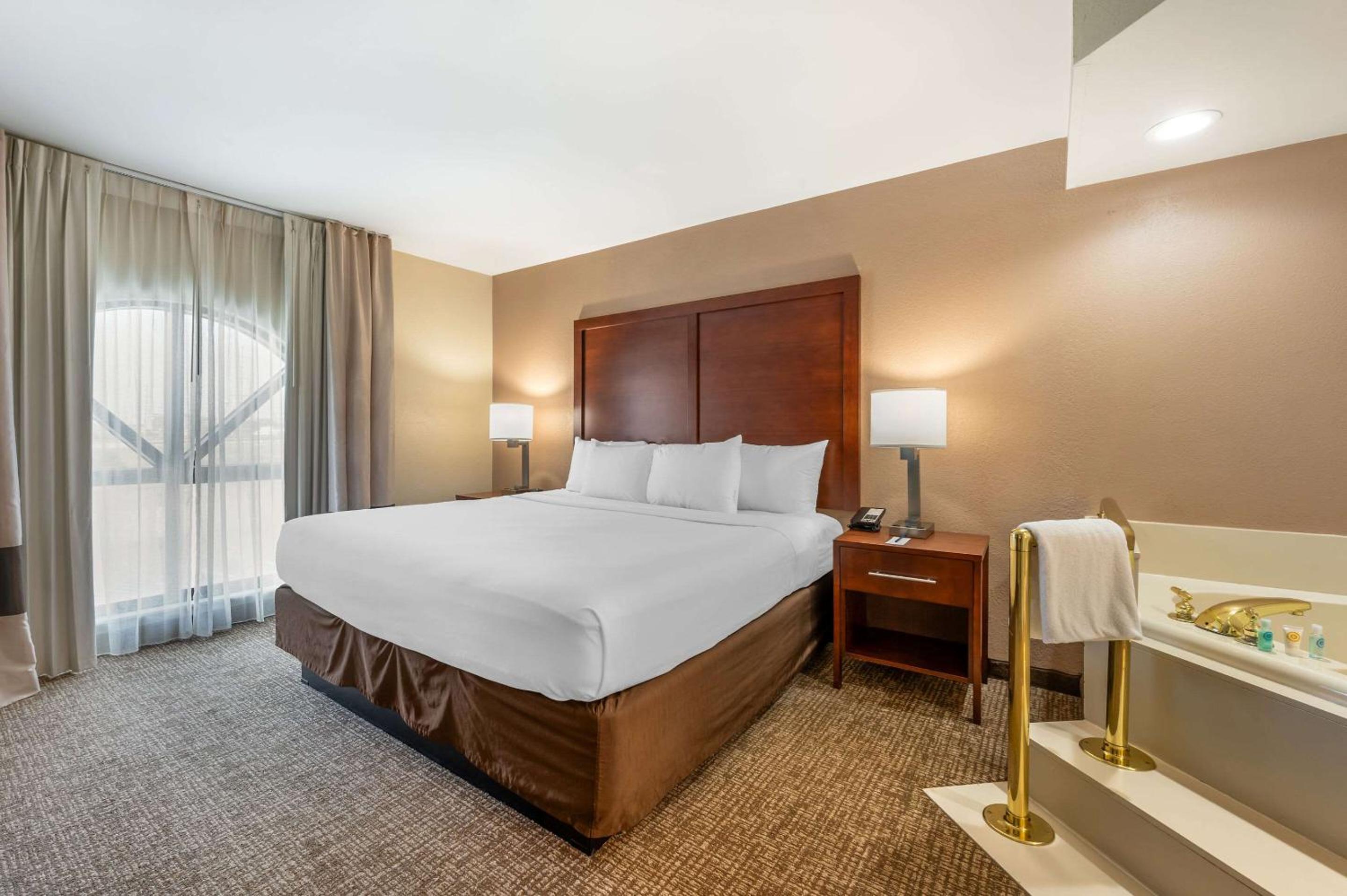 Comfort Inn Lafayette I-65, Zdjęcie 21