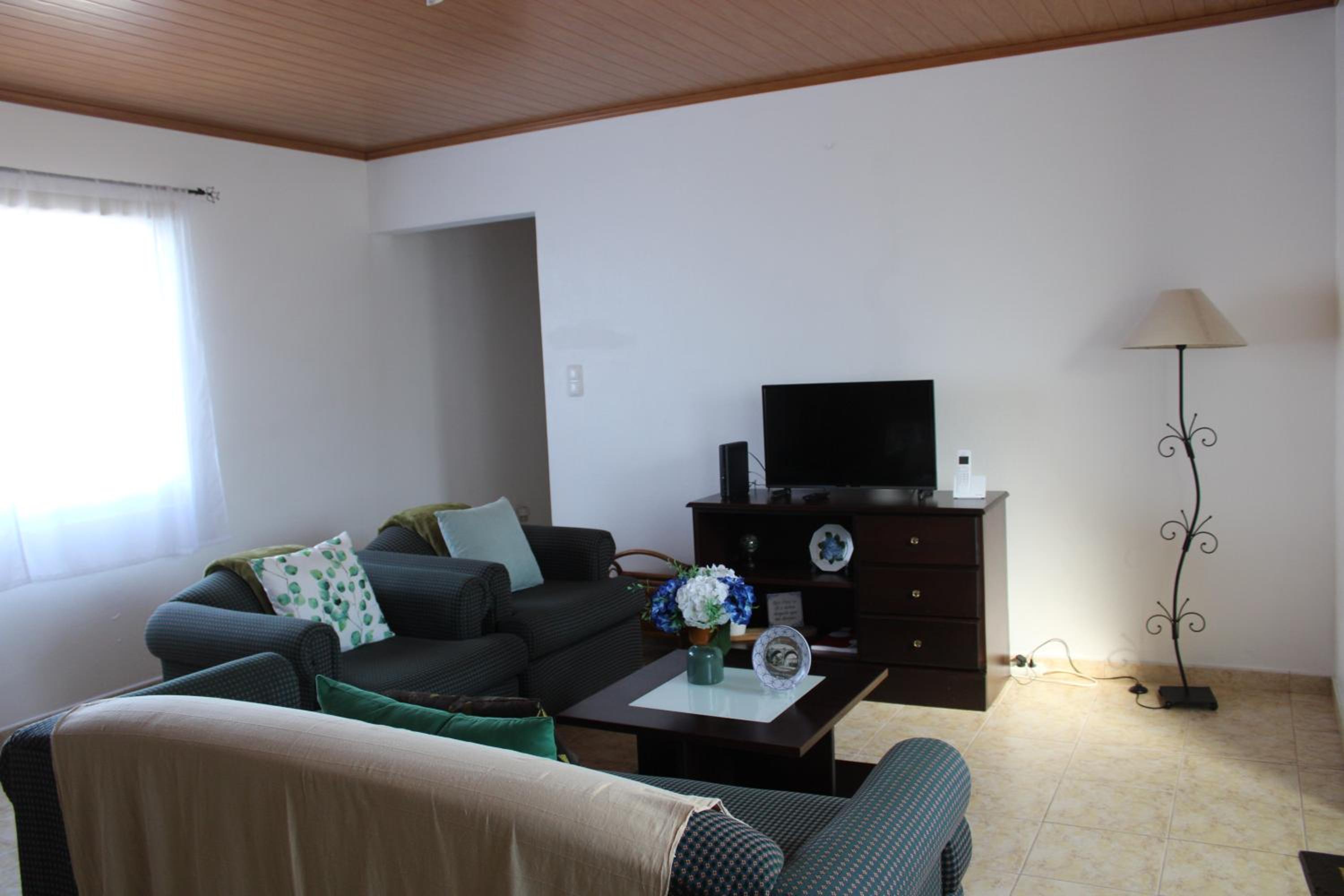 Nordesteza House