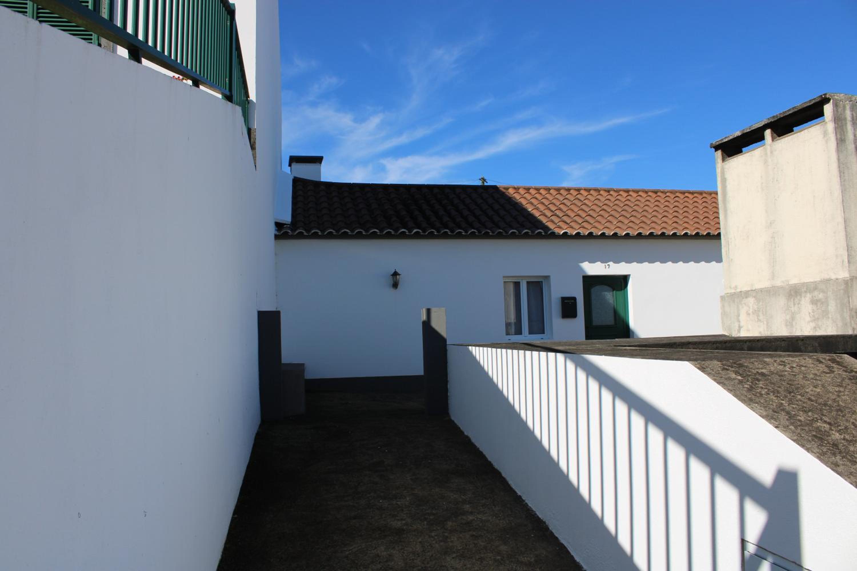 Nordesteza House