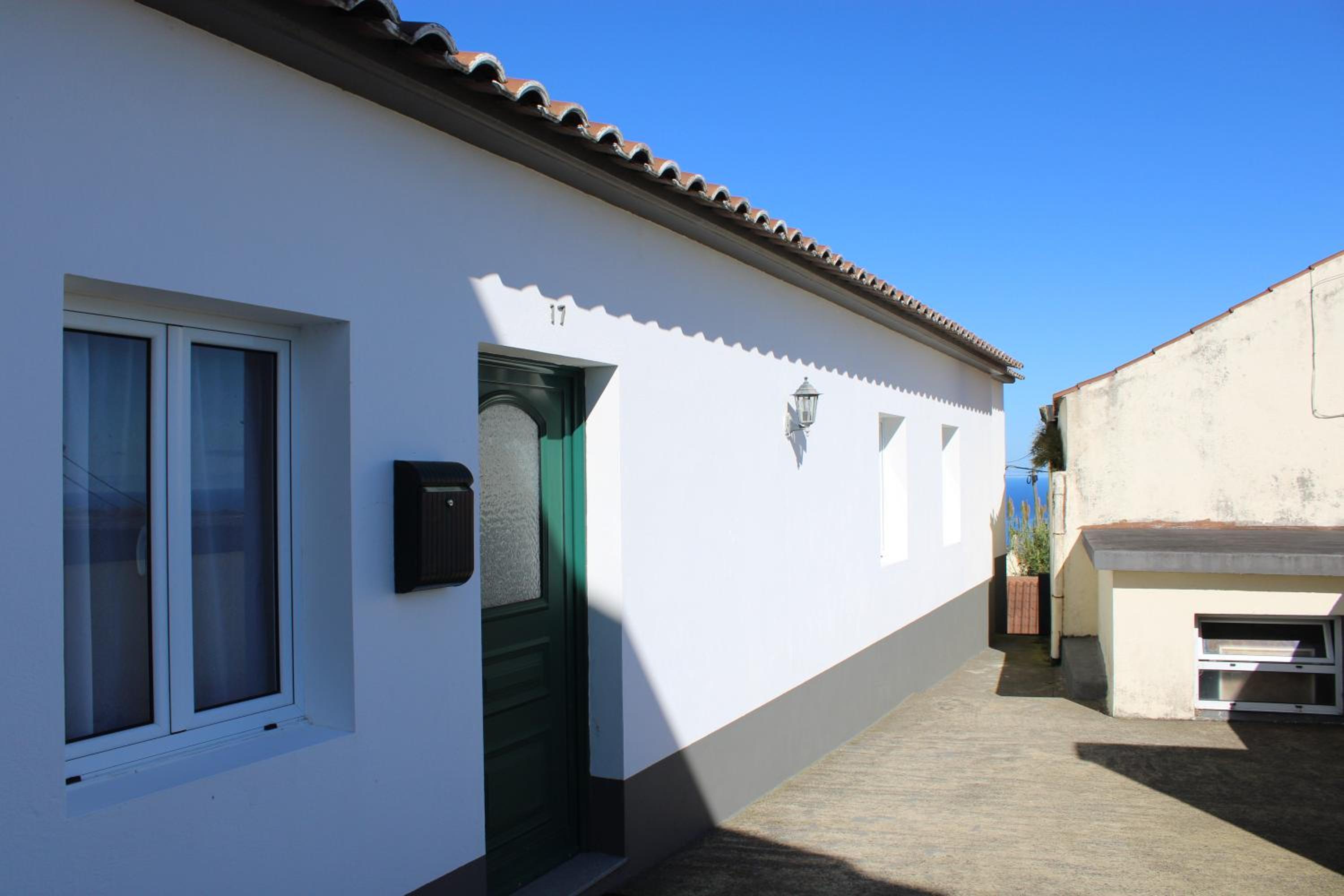 Nordesteza House
