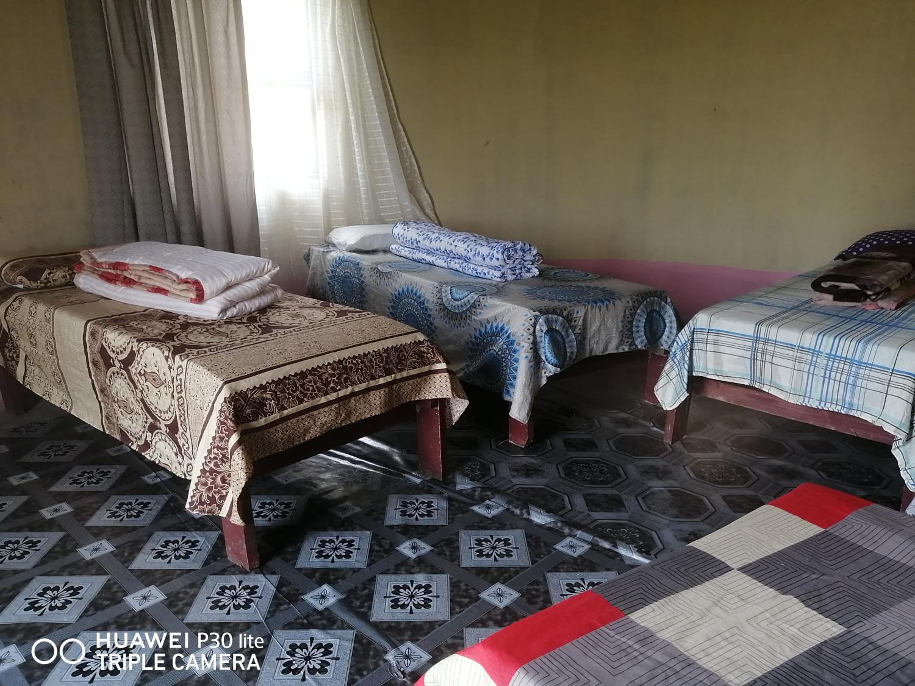 Cutwini homestay and backpackers view 4