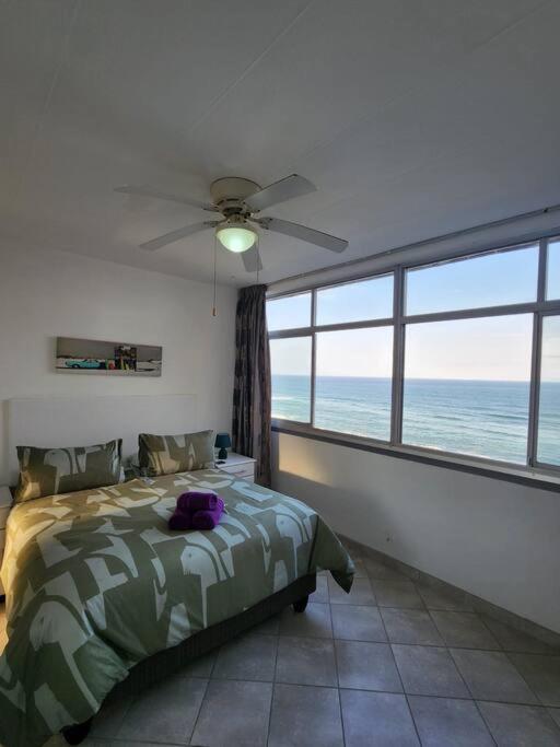 Holiday at the Beach - Sapphire Coast view 2