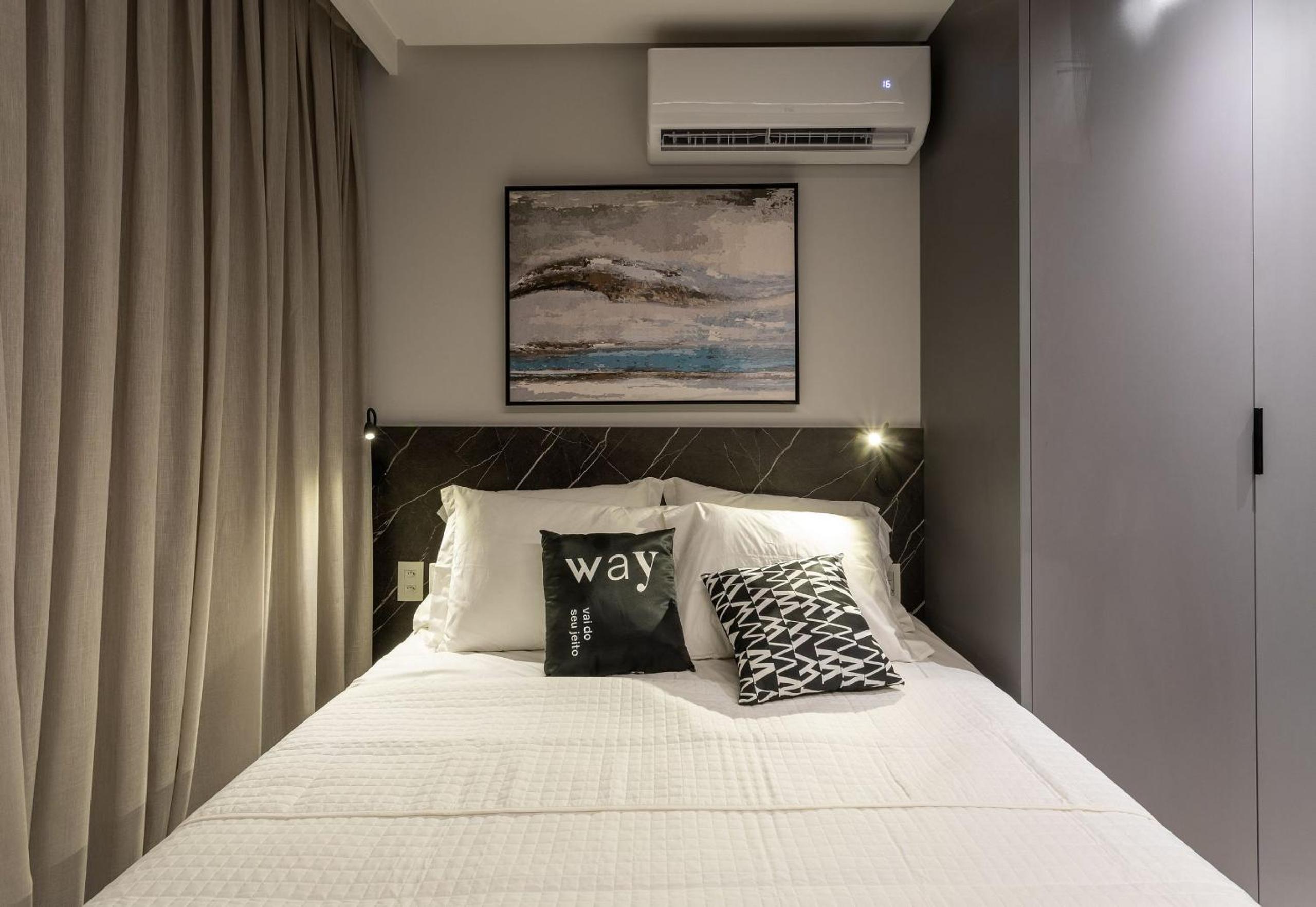 Way Tambaú #R4 - Style and Comfort by Carpediem