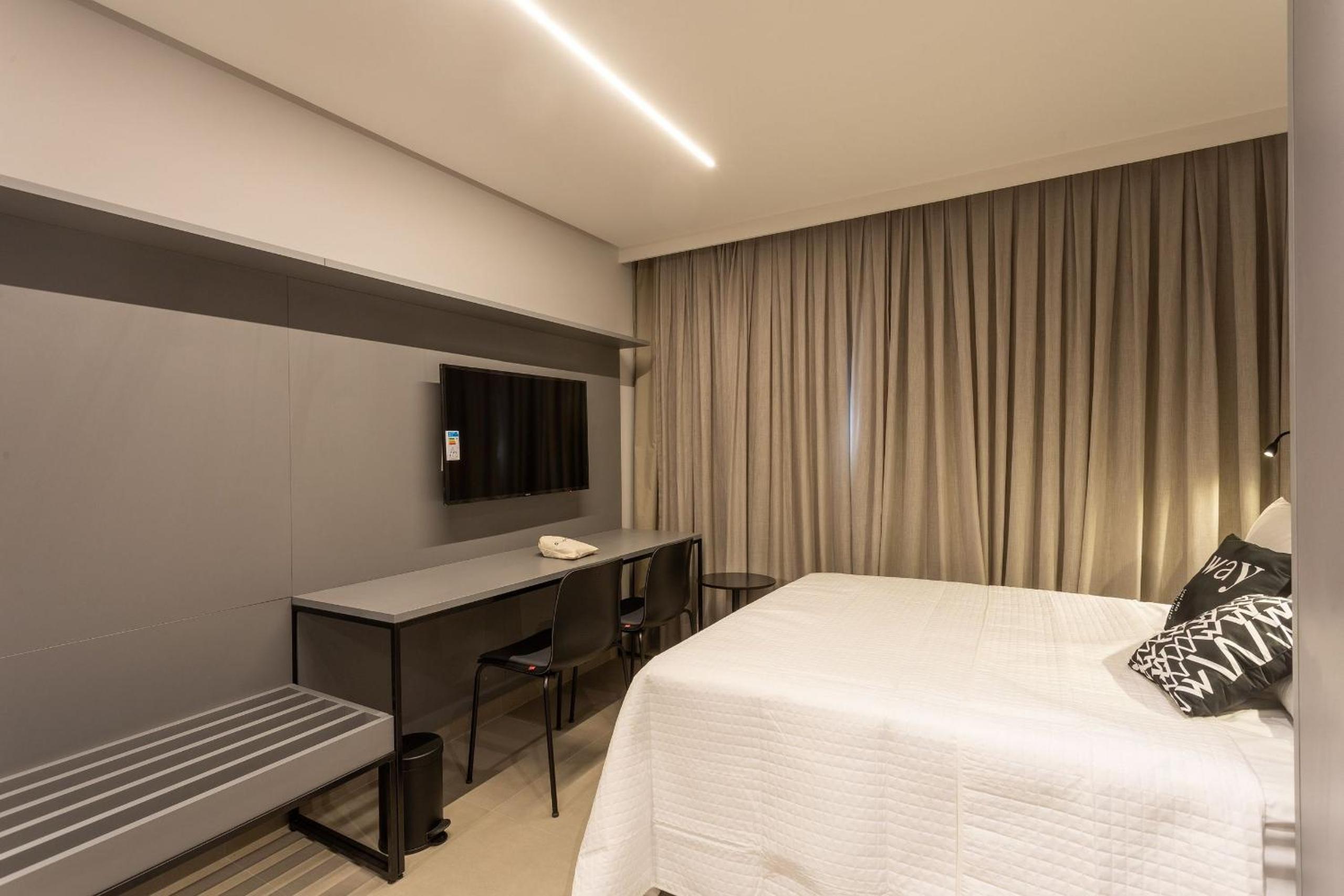 Way Tambaú #R4 - Style and Comfort by Carpediem
