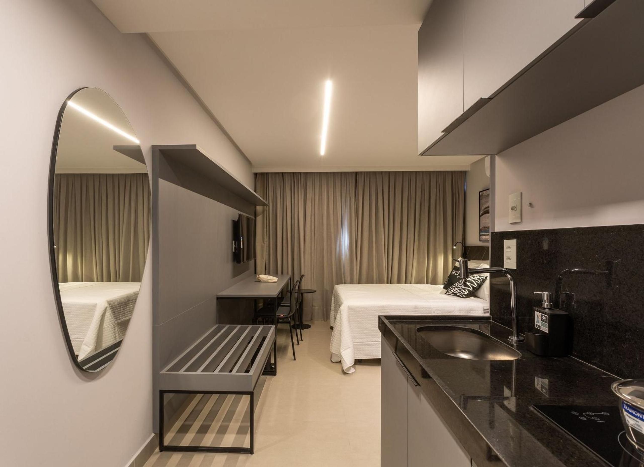 Way Tambaú #R4 - Style and Comfort by Carpediem