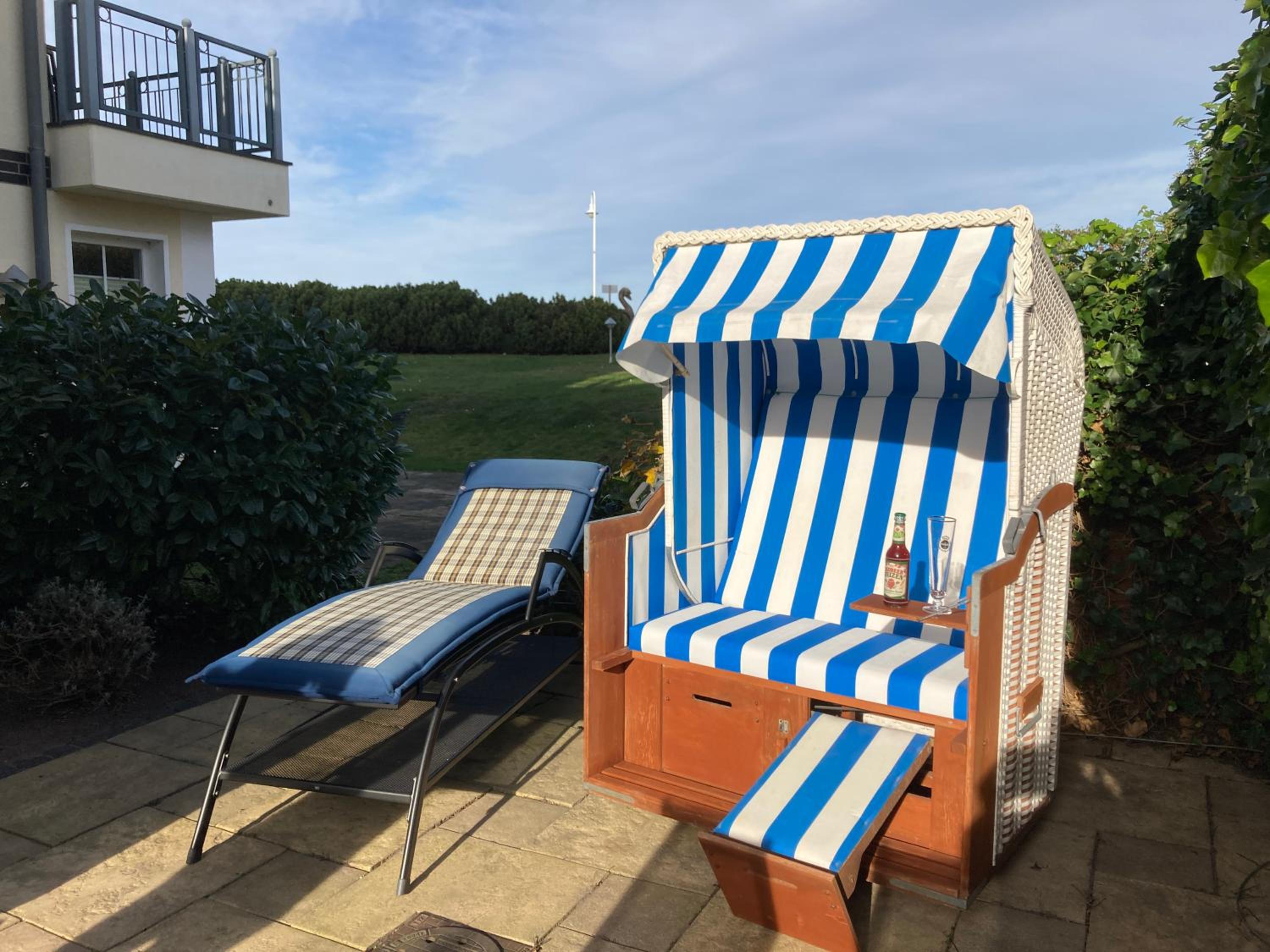 Strandtraum