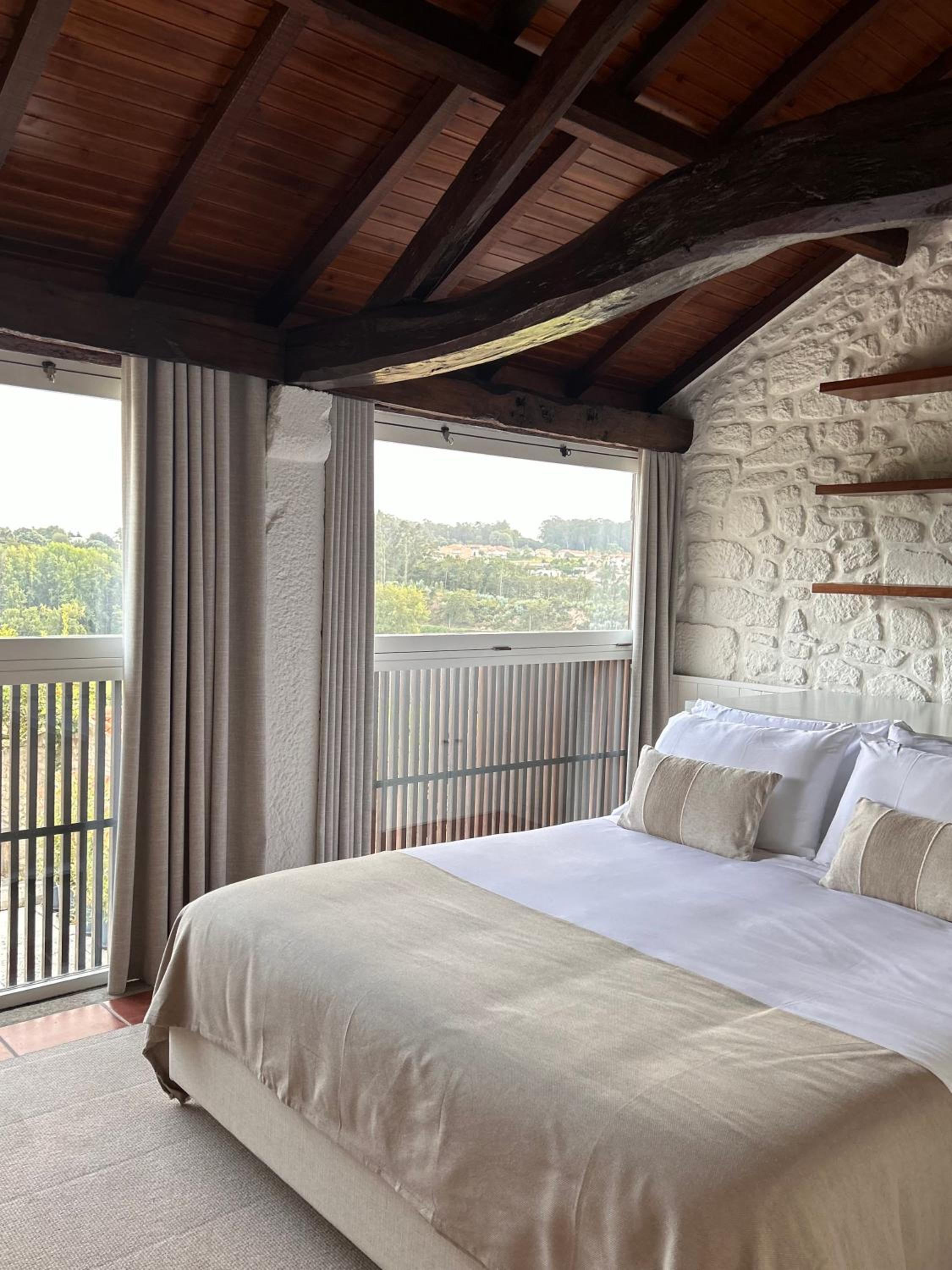 Casa da Eira Country House view 4