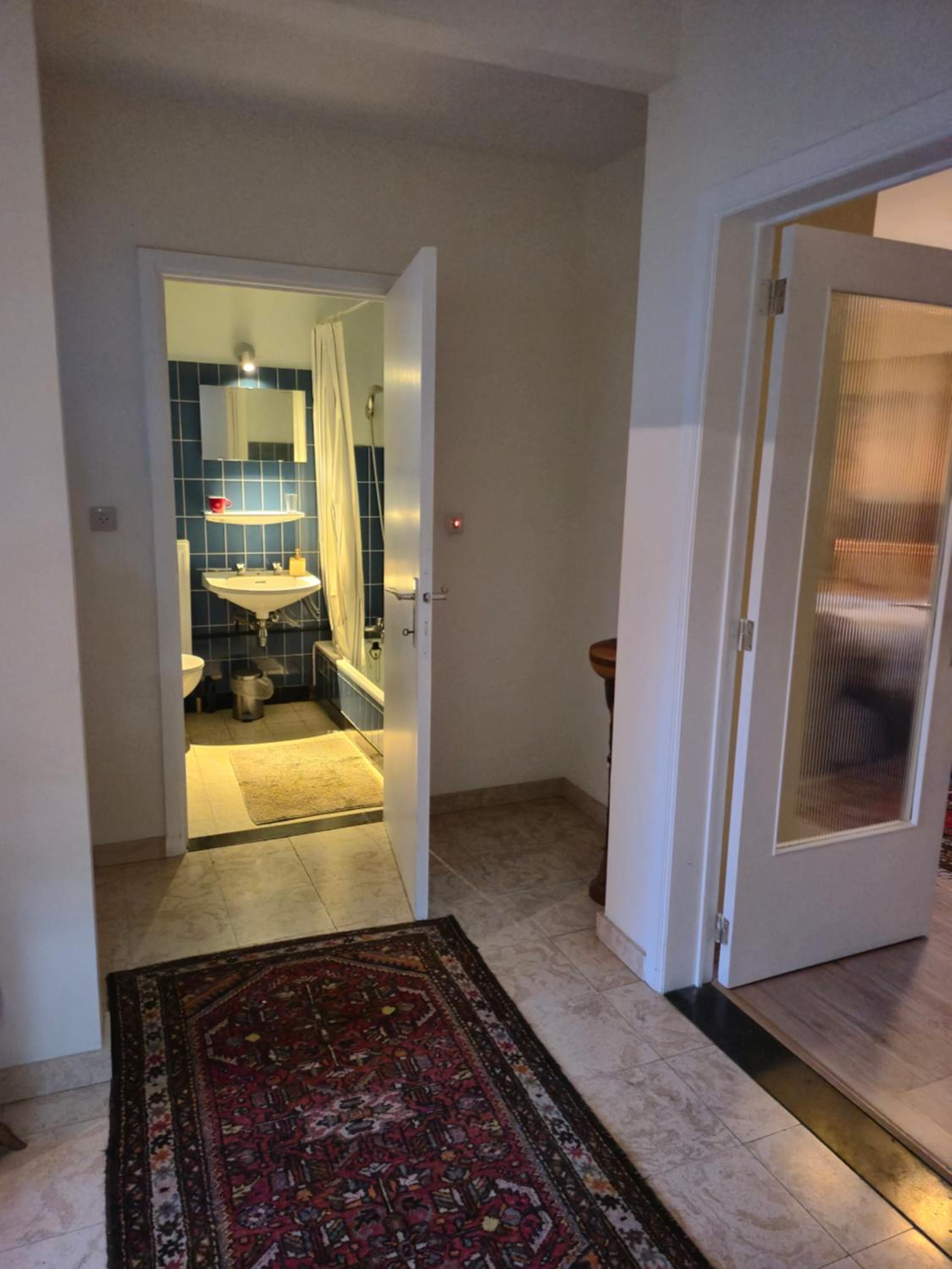 Gent's Accomodations for short and middle long stay
