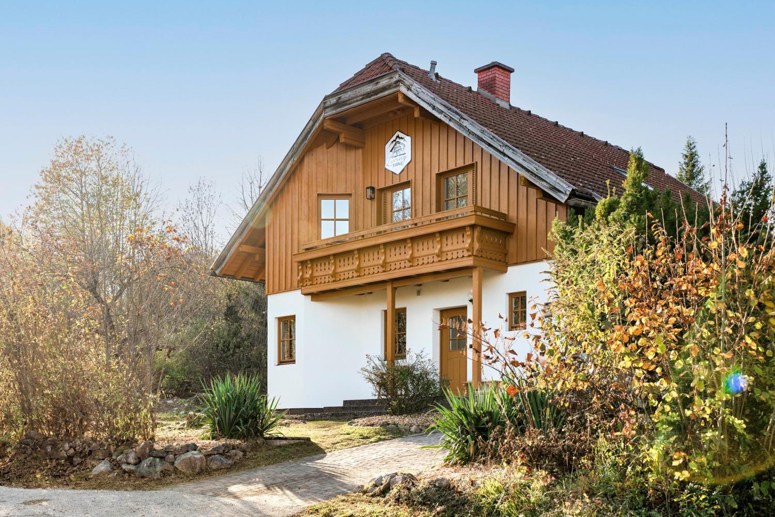 Living Lodge