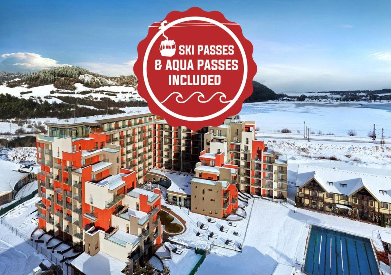 Hotel Akvamarín - Image 1