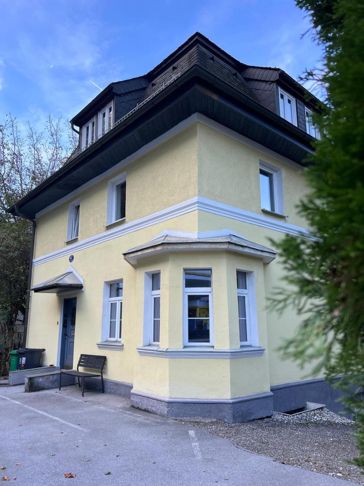 Traditional Apartments Salzburg