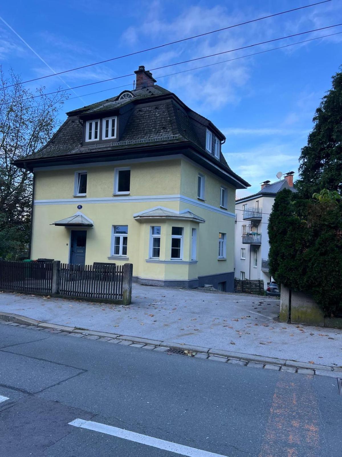 Traditional Apartments Salzburg