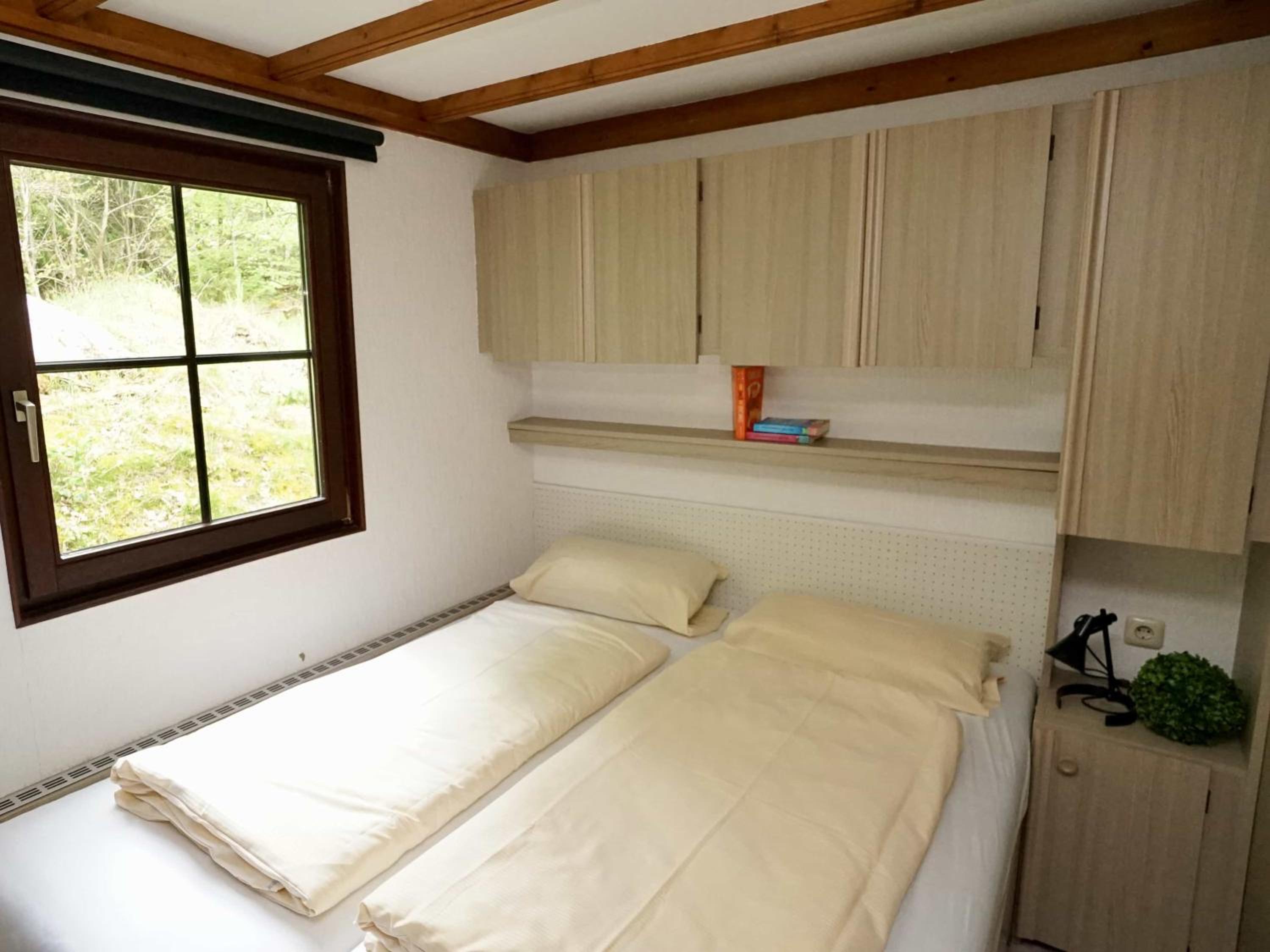 Harfenmühle Camping
