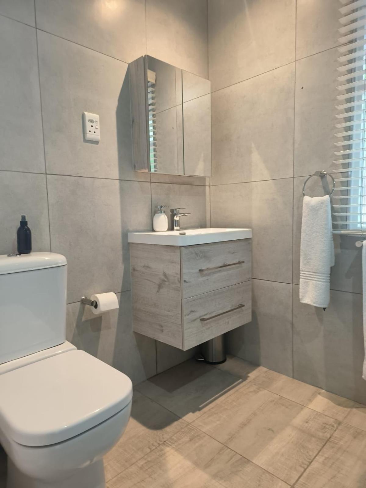 Knysna - Starlight Cottage