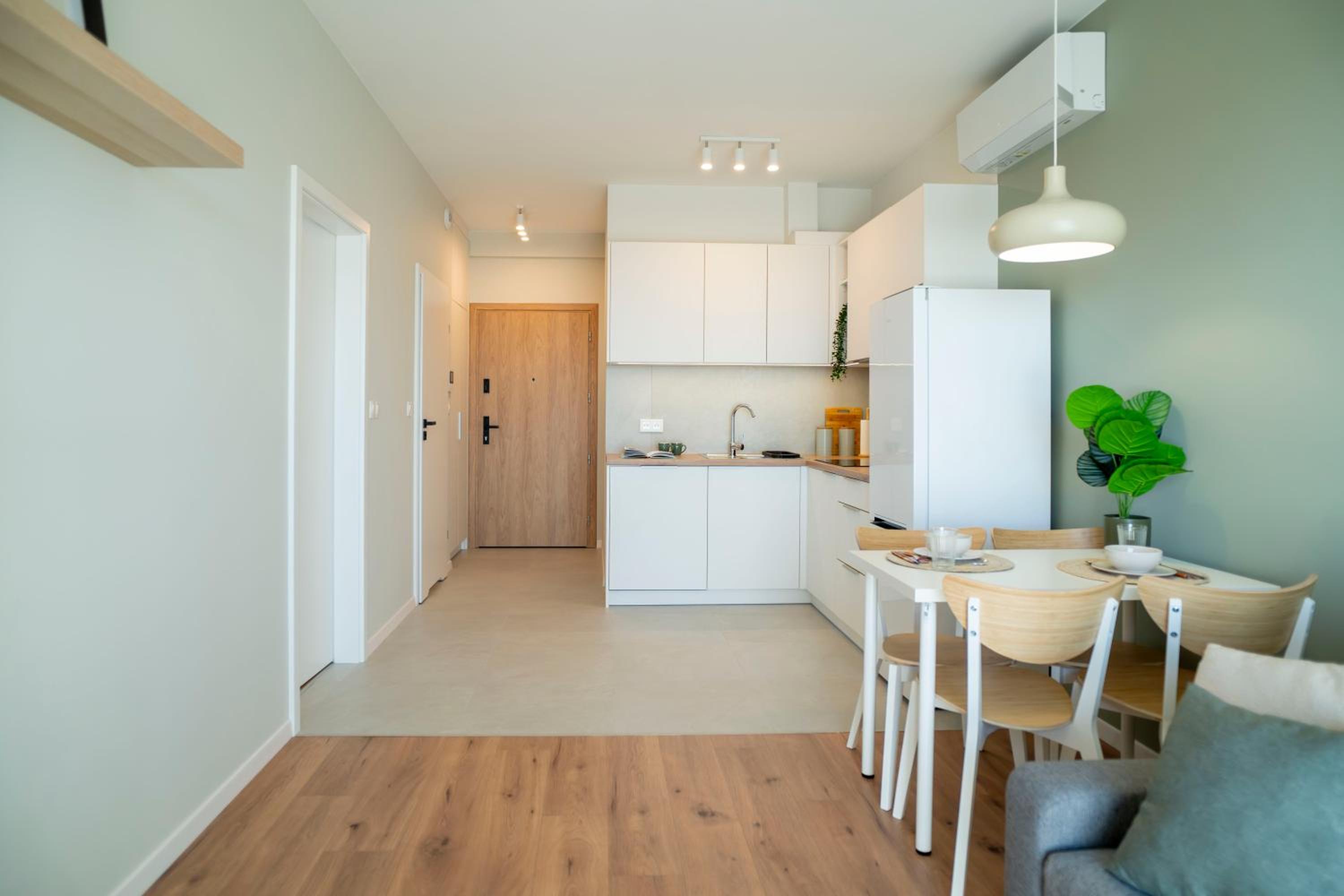 Global Apartments Katowice