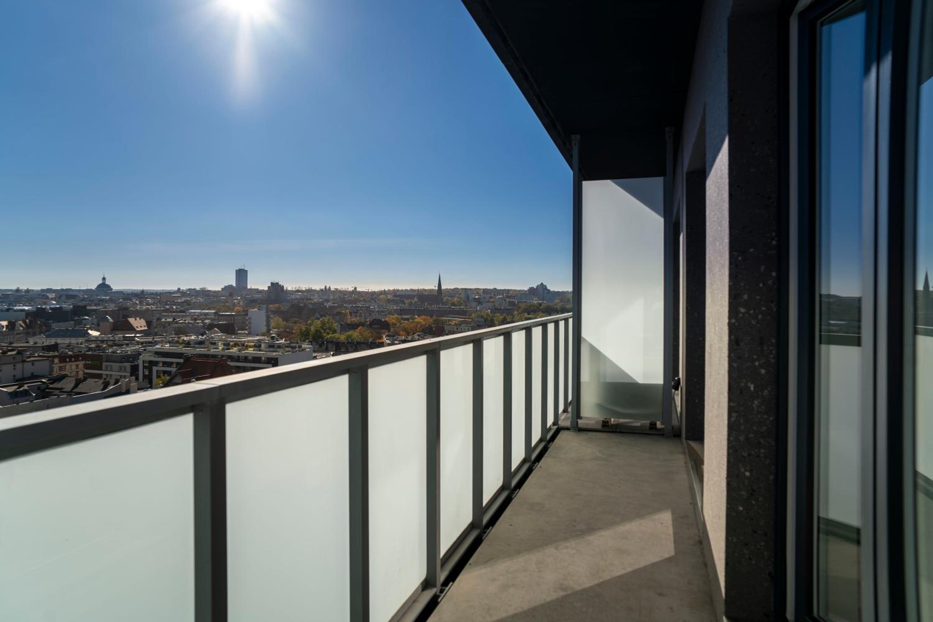 Global Apartments Katowice