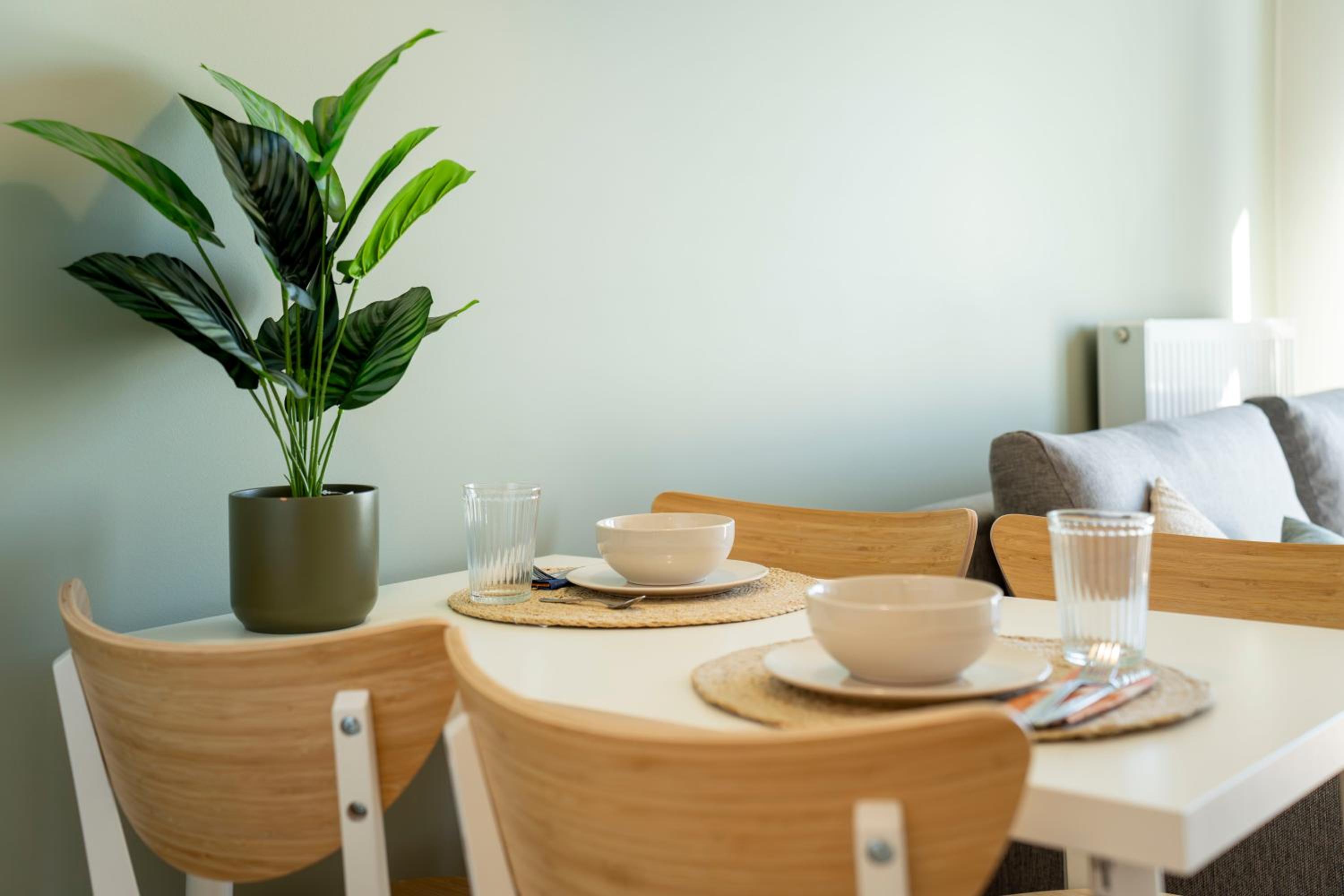 Global Apartments Katowice