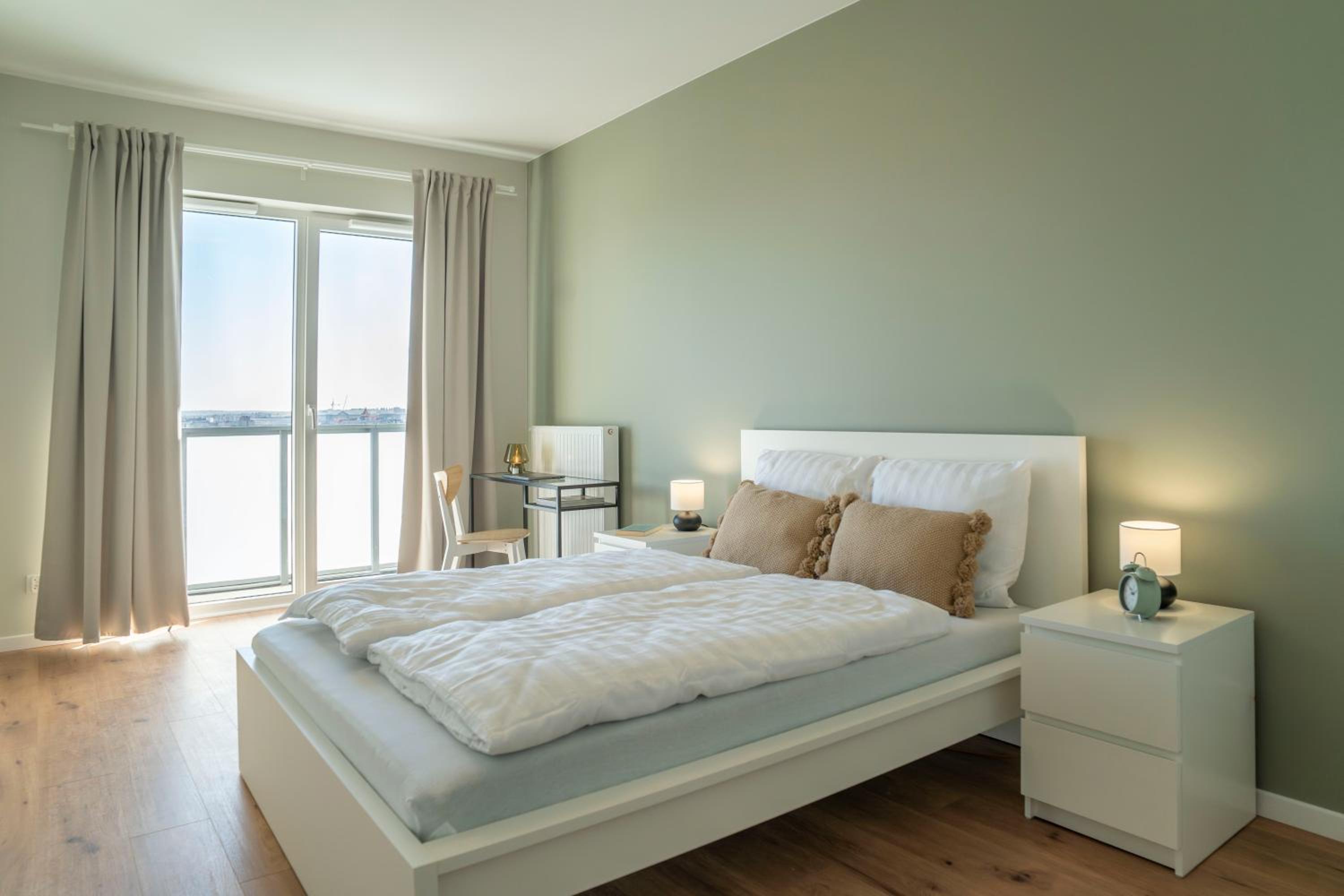 Global Apartments Katowice