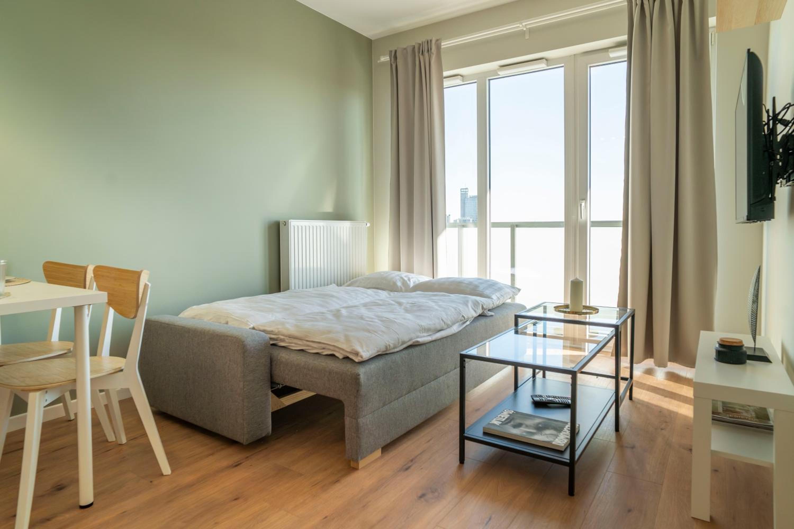 Global Apartments Katowice
