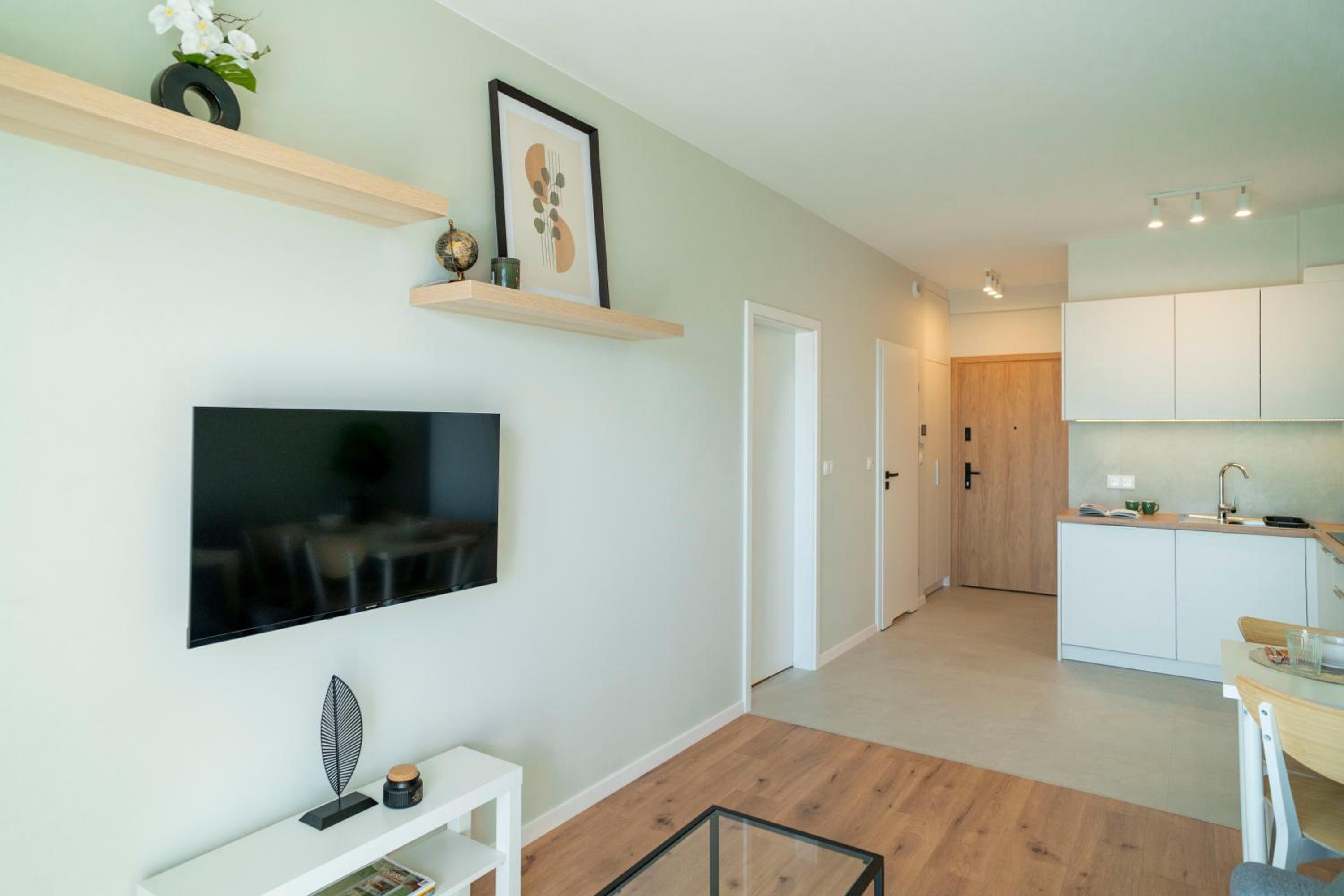 Global Apartments Katowice