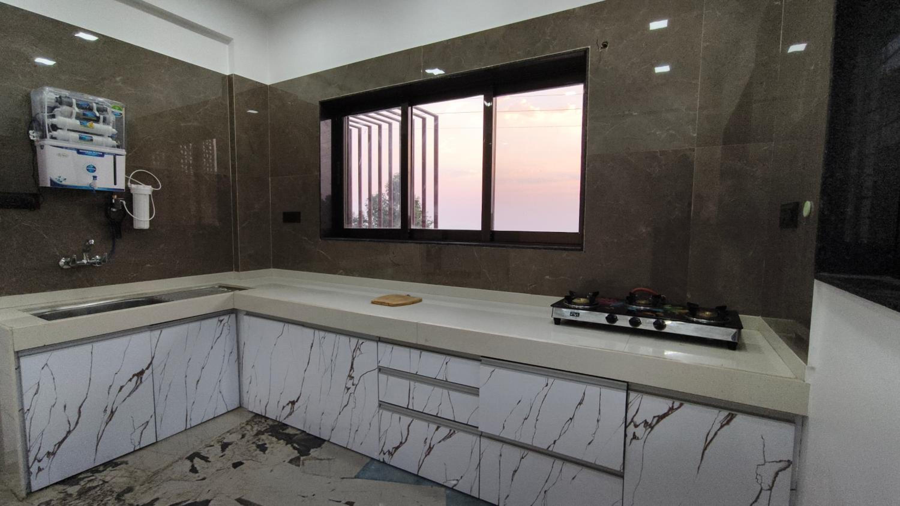 v villa with Private pool view 2