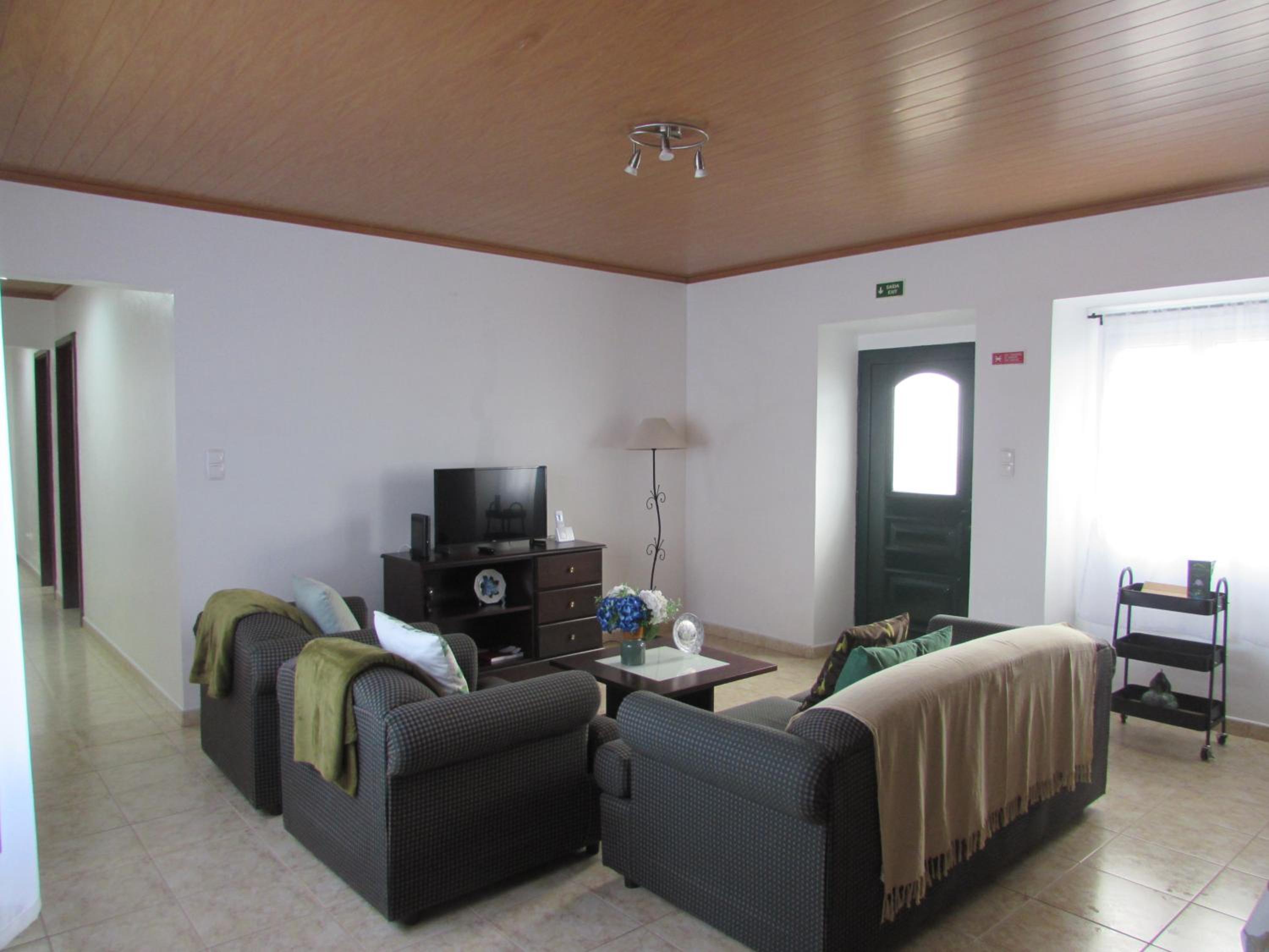Nordesteza House