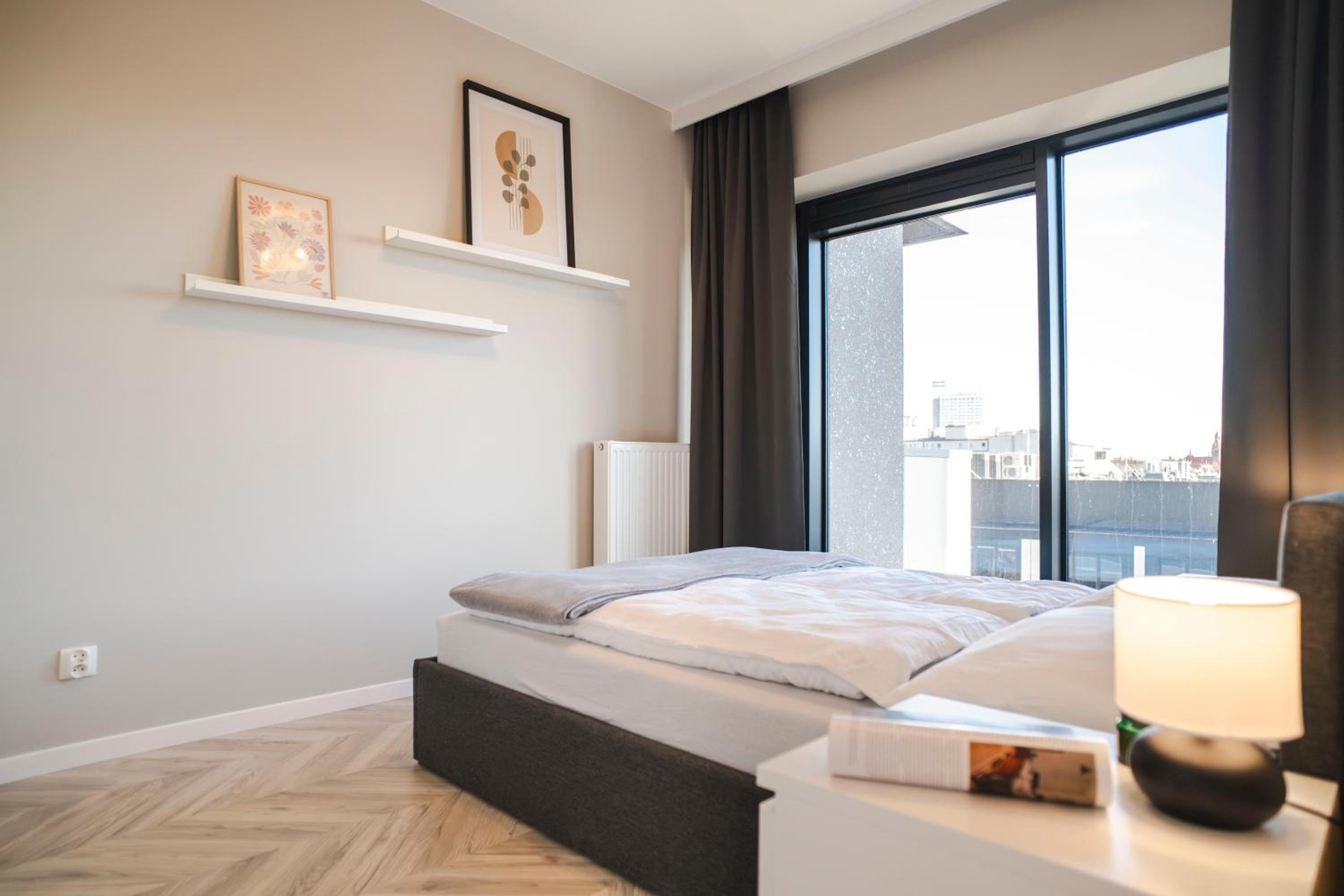 Global Apartments Katowice