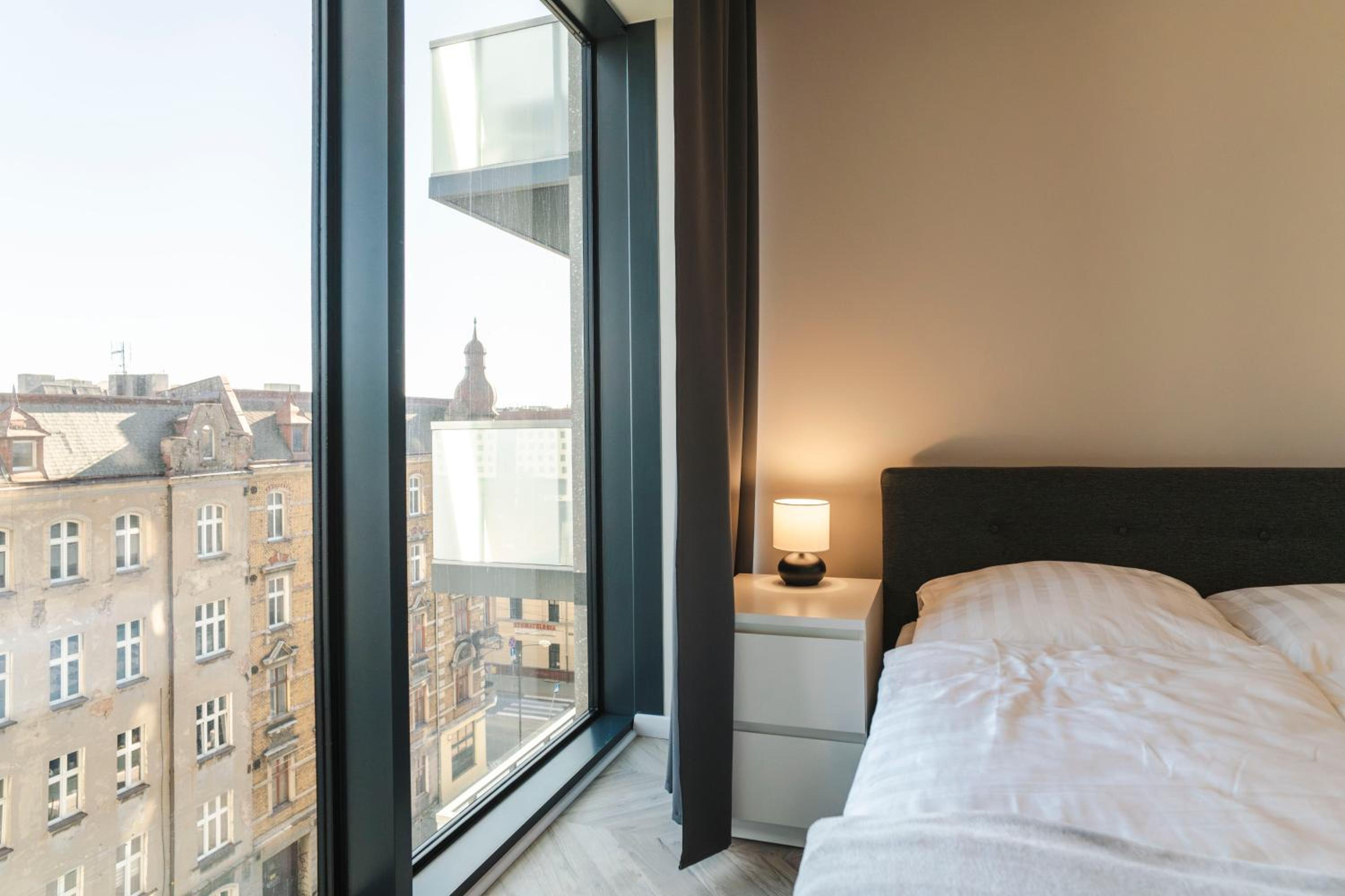 Global Apartments Katowice