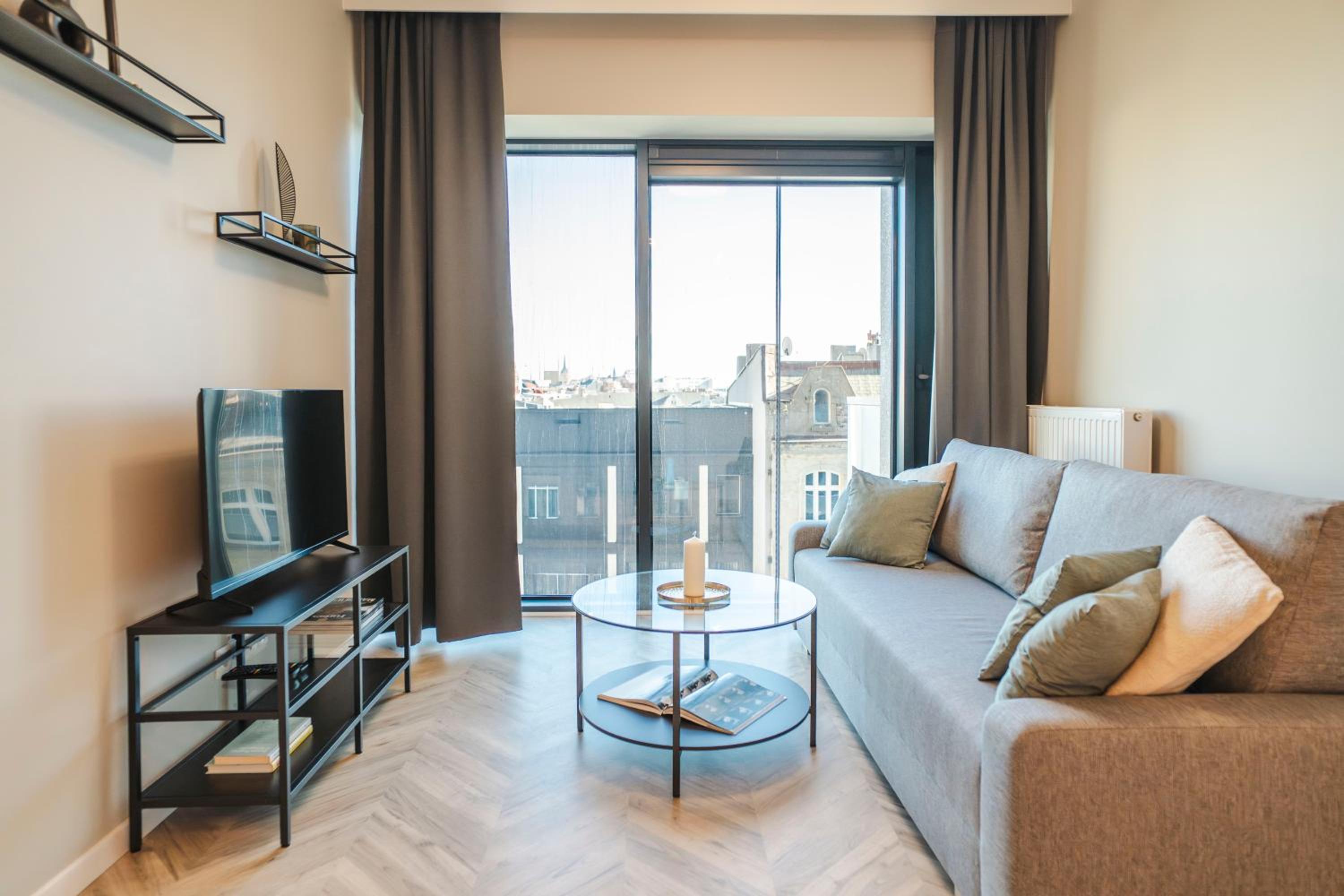 Global Apartments Katowice