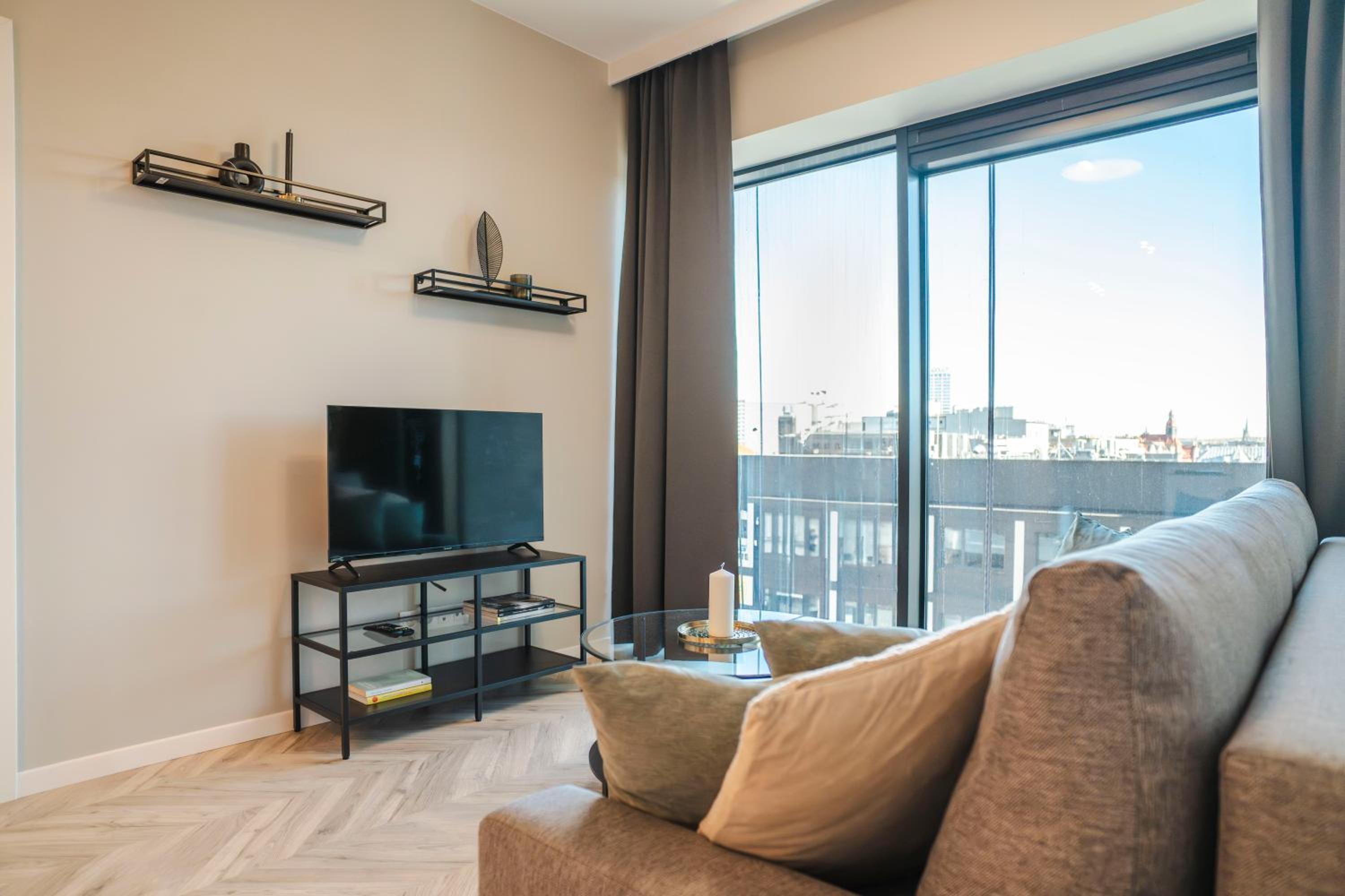 Global Apartments Katowice