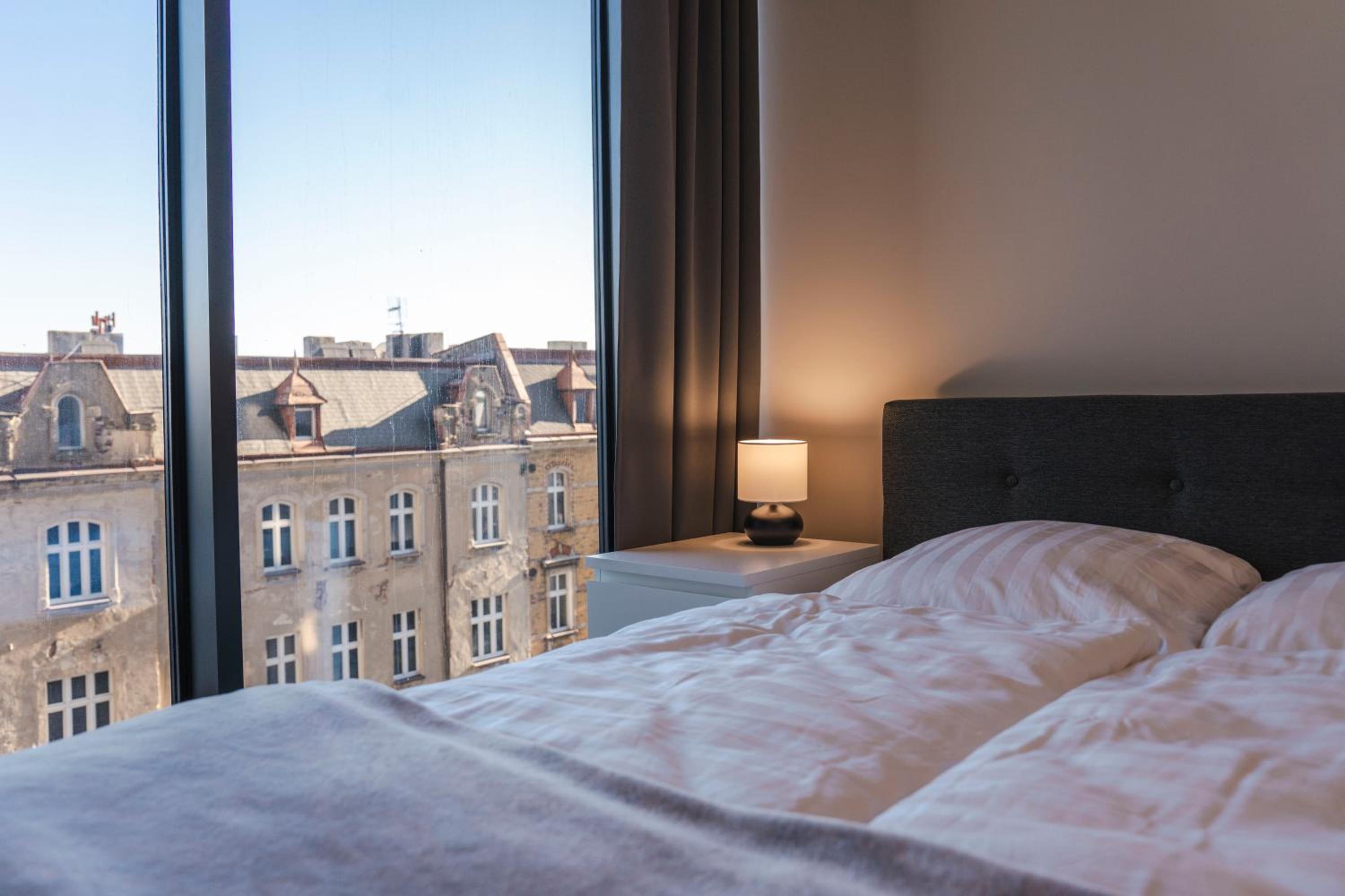 Global Apartments Katowice