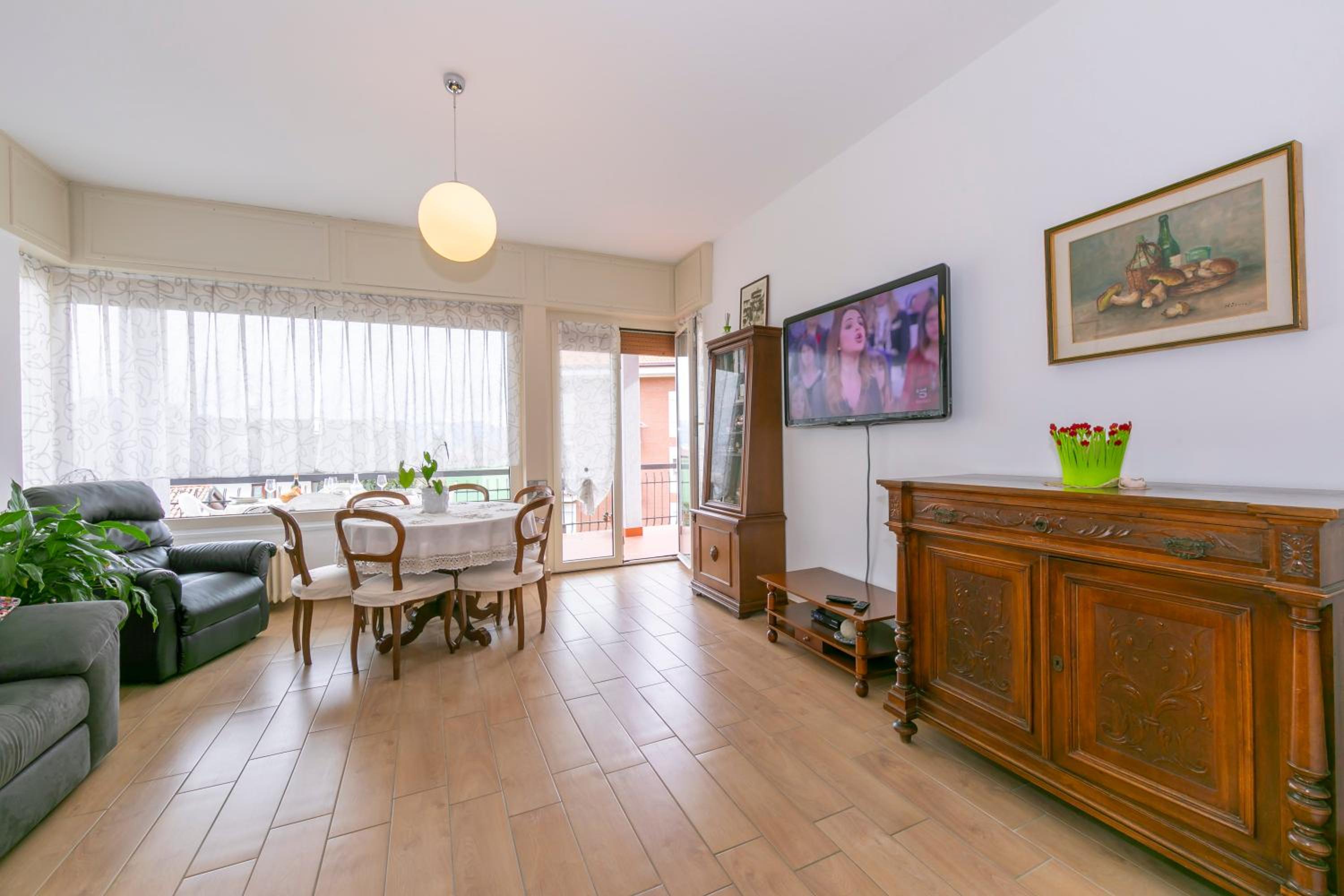 Residenza La terrazza di Dante - Happy Rentals view 3