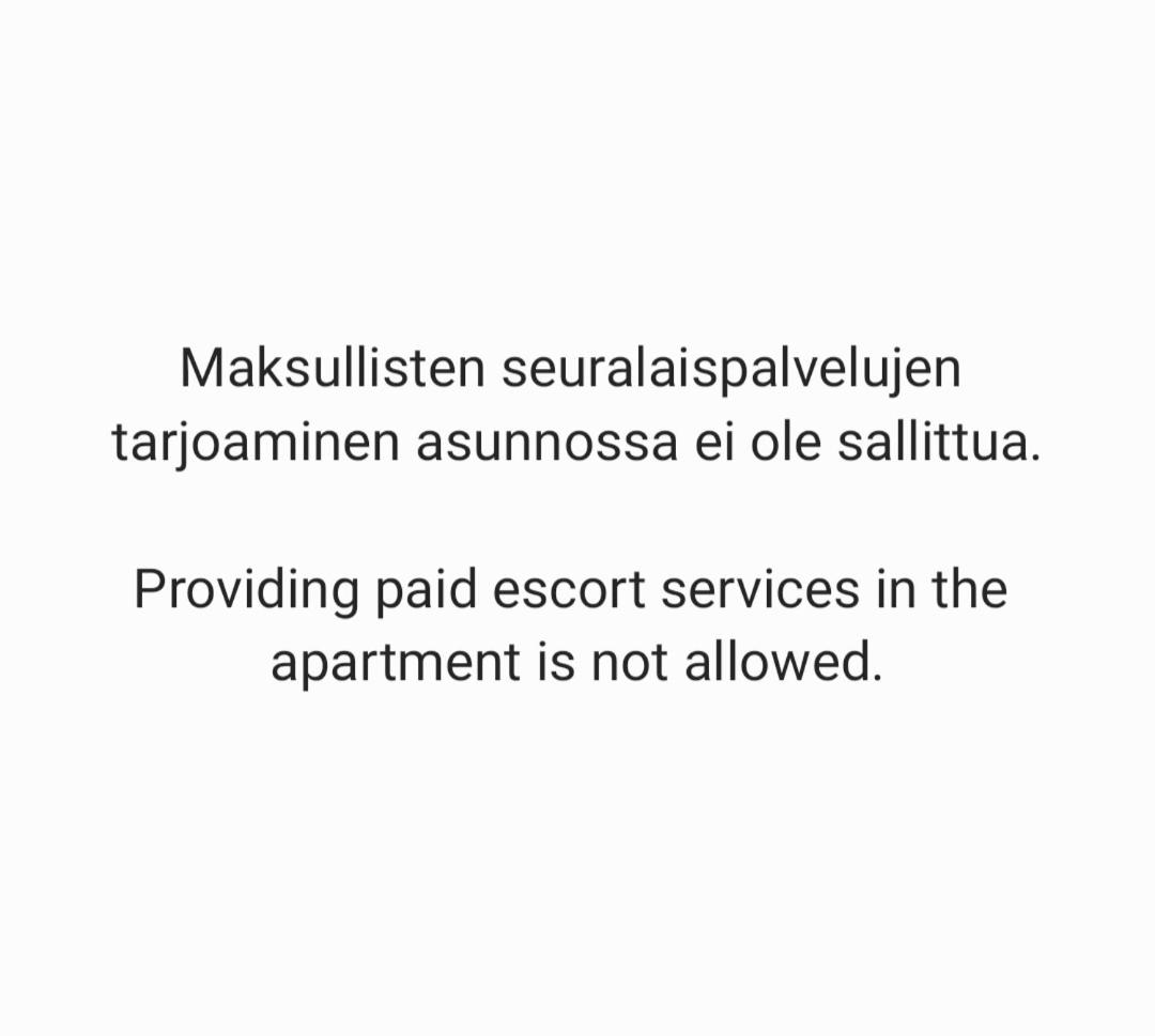 Viihtyisä kaksio keskeisellä sijainnilla