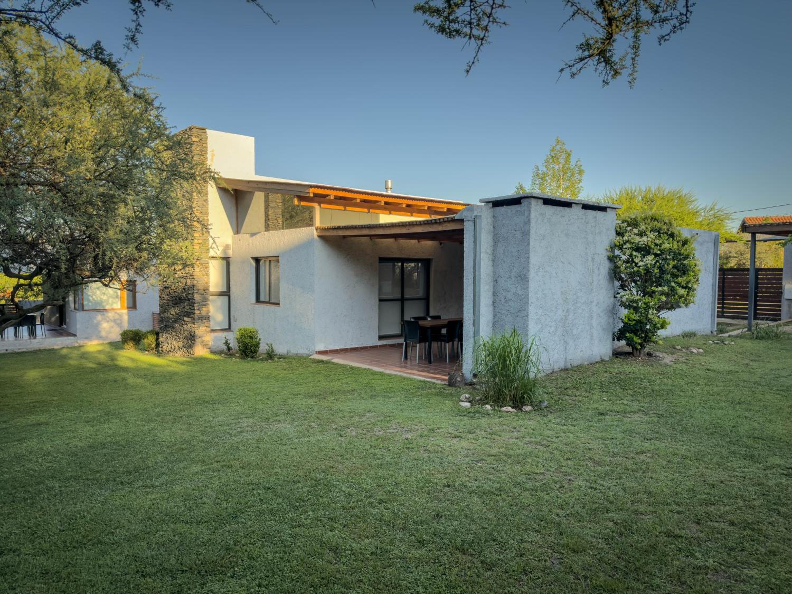 Casas Acrux