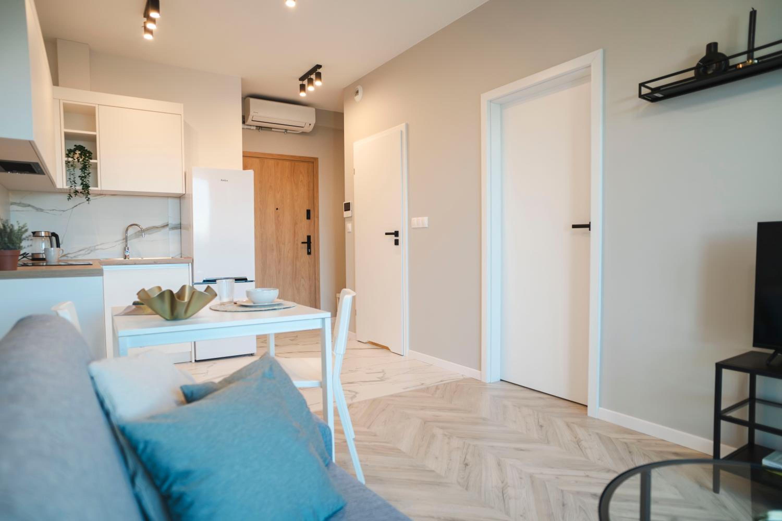 Global Apartments Katowice