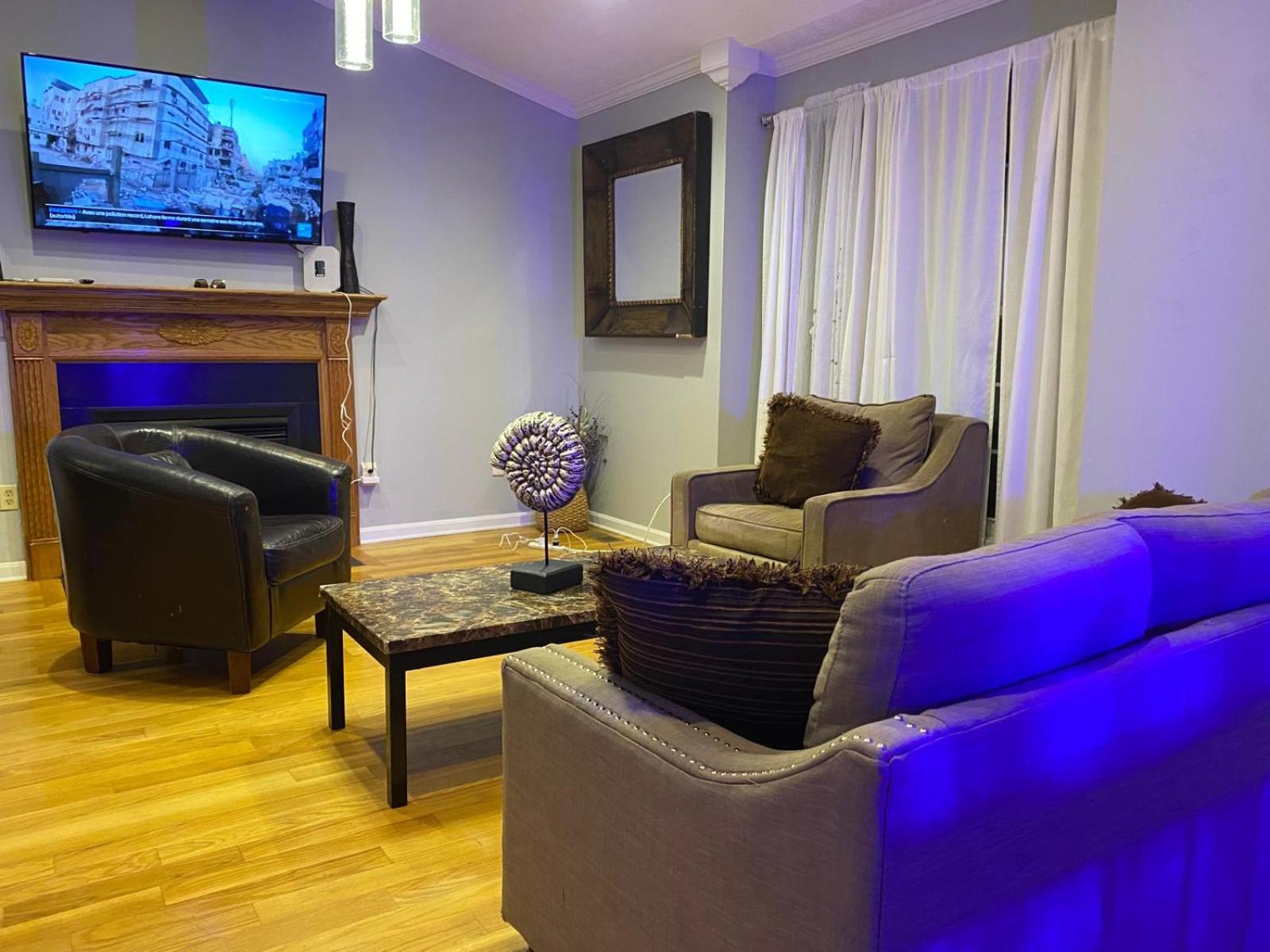 lounge
