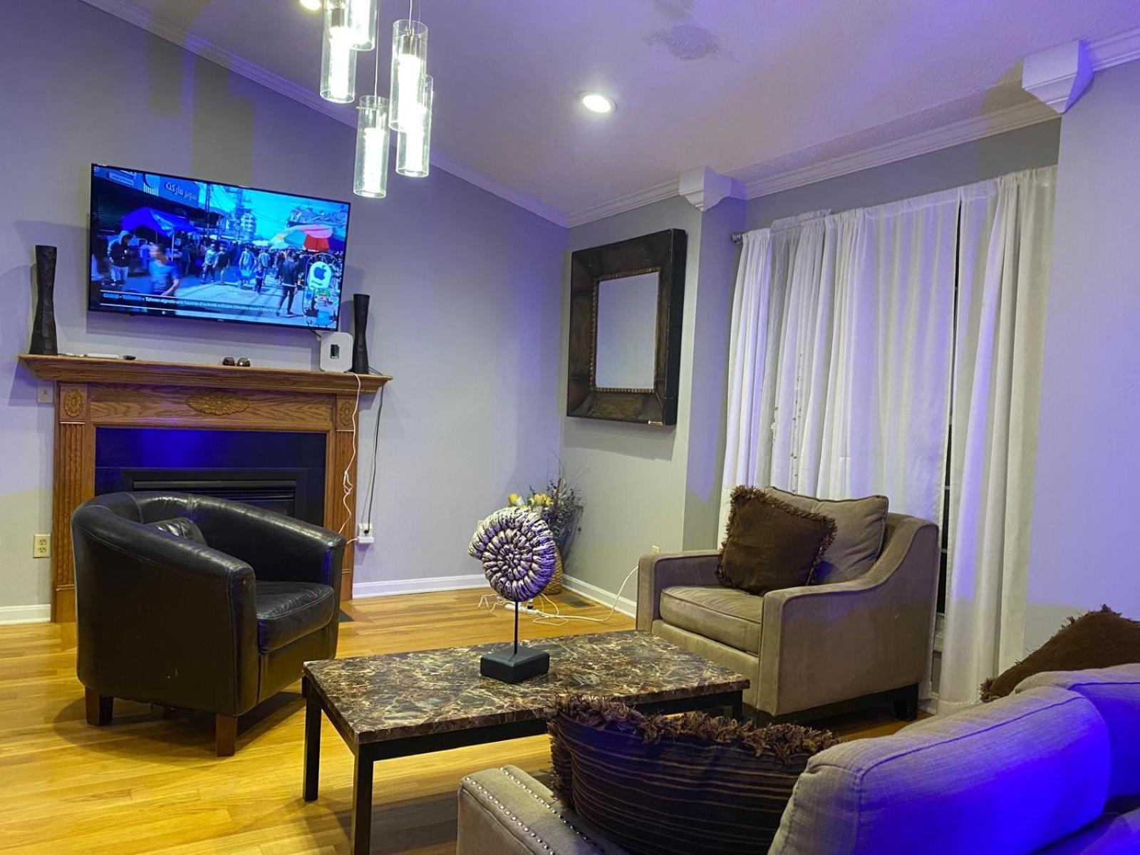 lounge