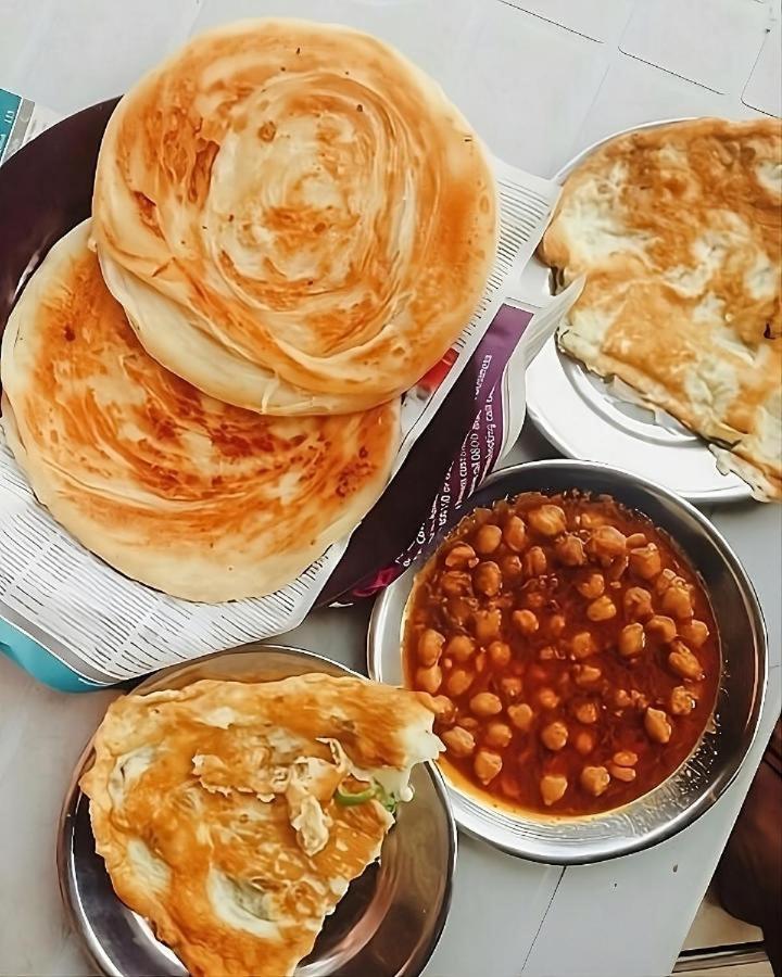 Maskan Resorts Bhurban Murree