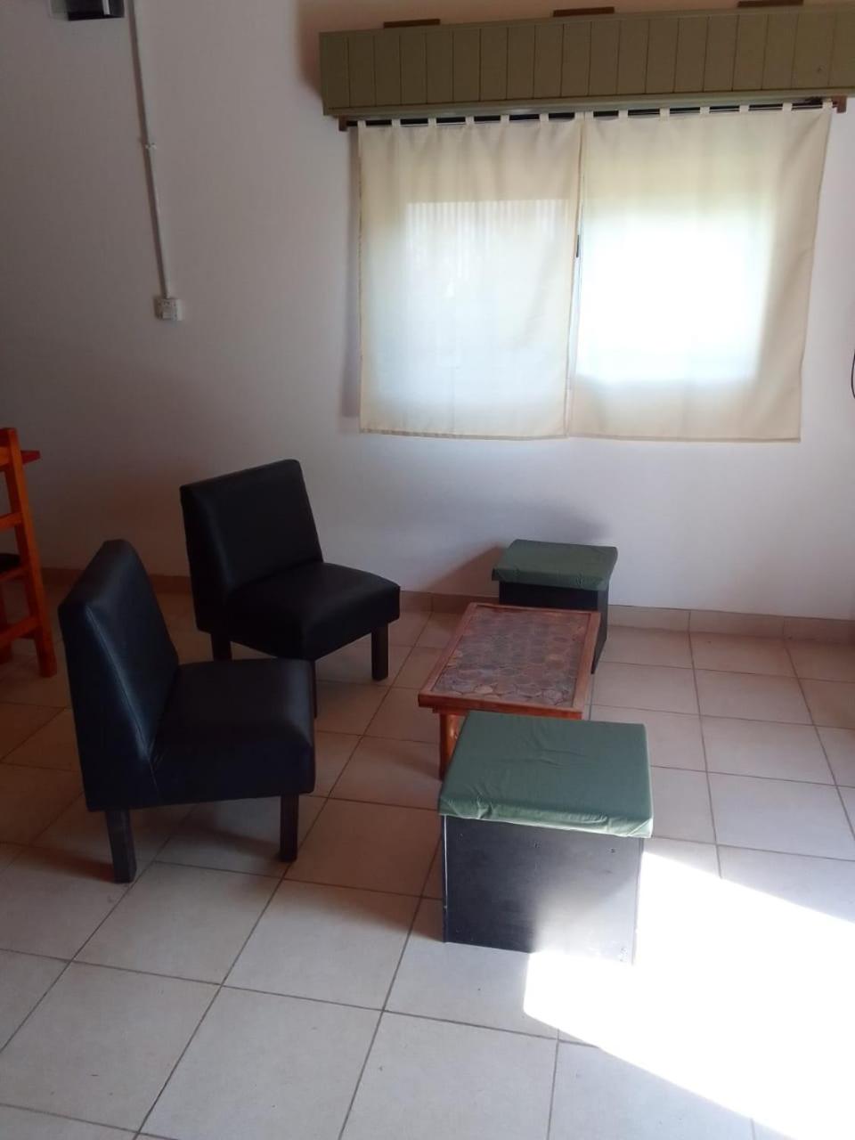 Condominio de Campo Los Sauces
